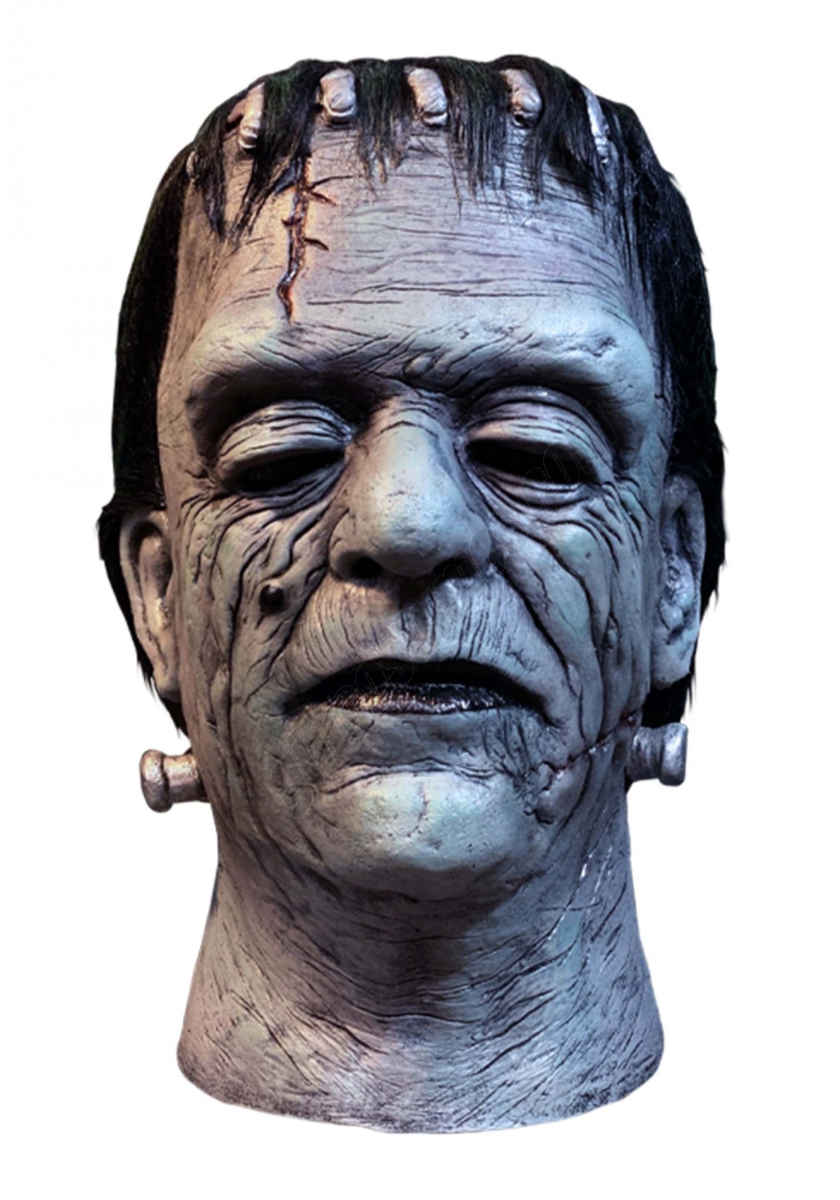 Universal Monsters House of Frankenstein-Mask  Promotions - -0