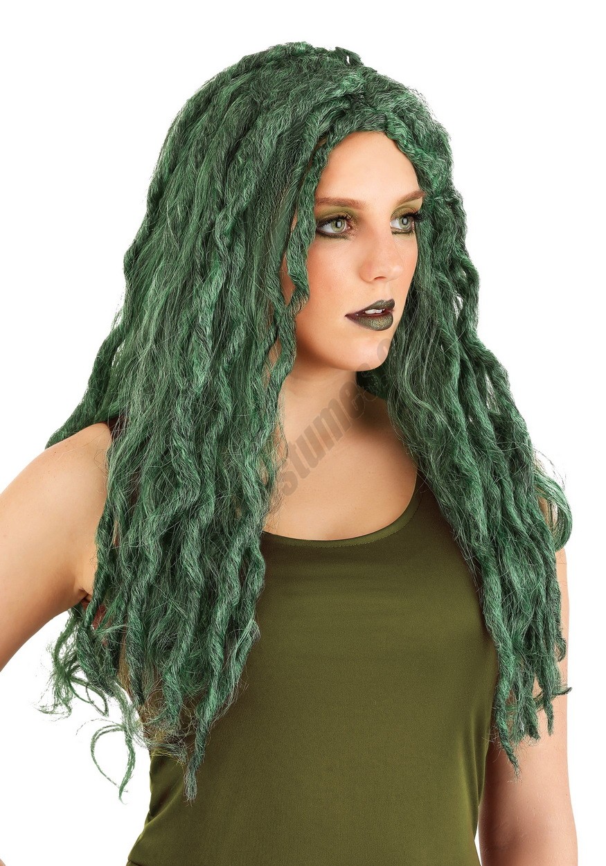 Wicked Medusa Wig Promotions - -1