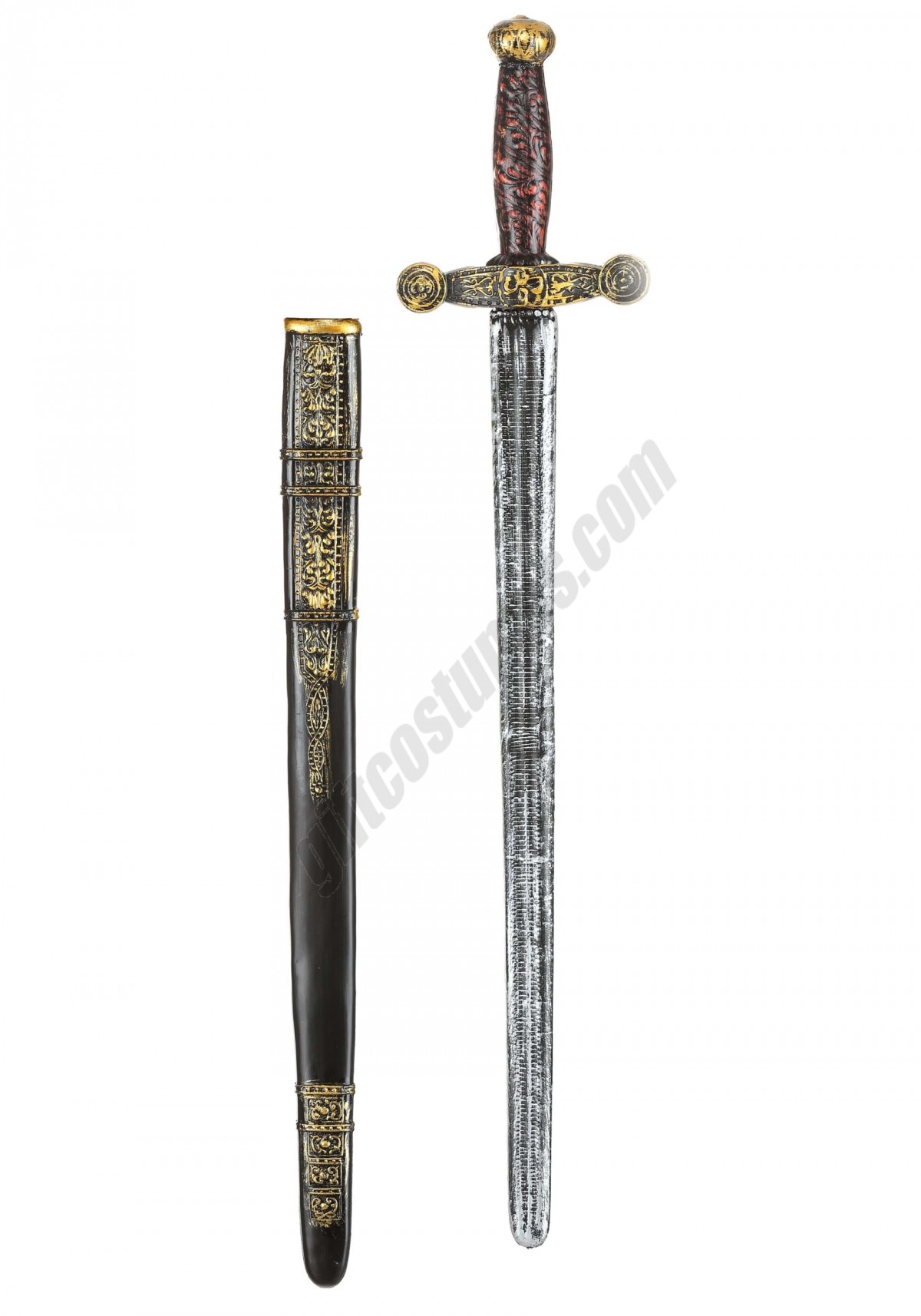 Knight Sword Promotions - -0