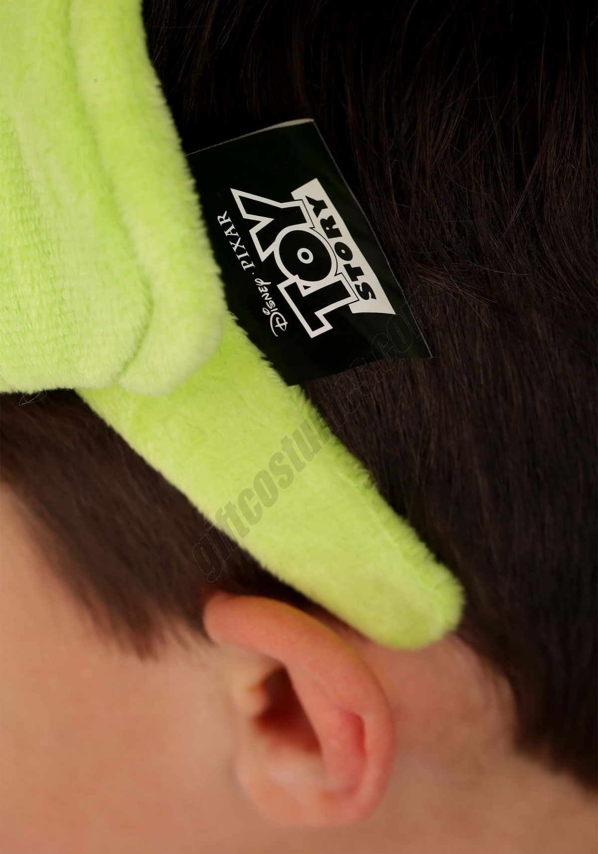 Plush Toy Story Alien Headband Promotions - -2