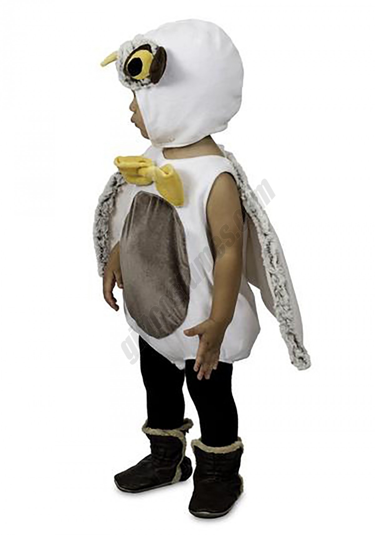 Otis the Owl Costume for Toddlers Promotions - -2