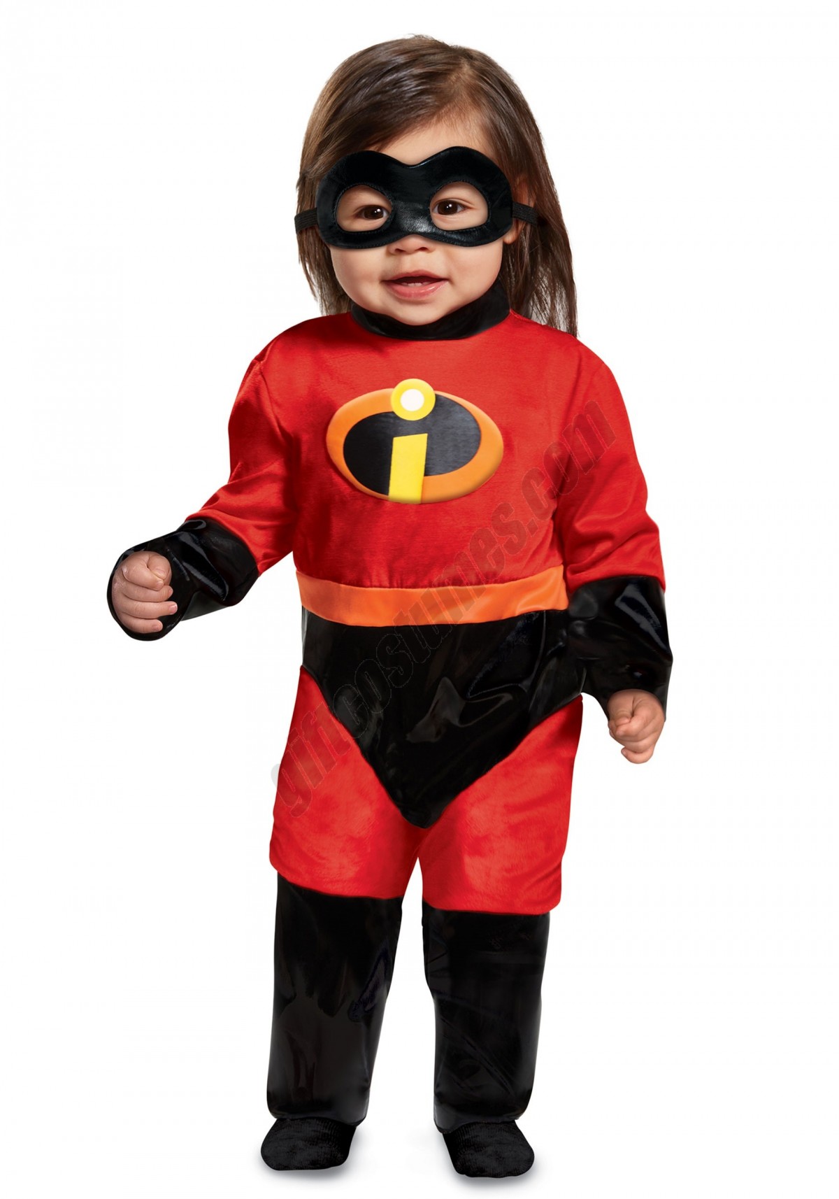Disney Incredibles 2 Classic Baby Costume Promotions - -1