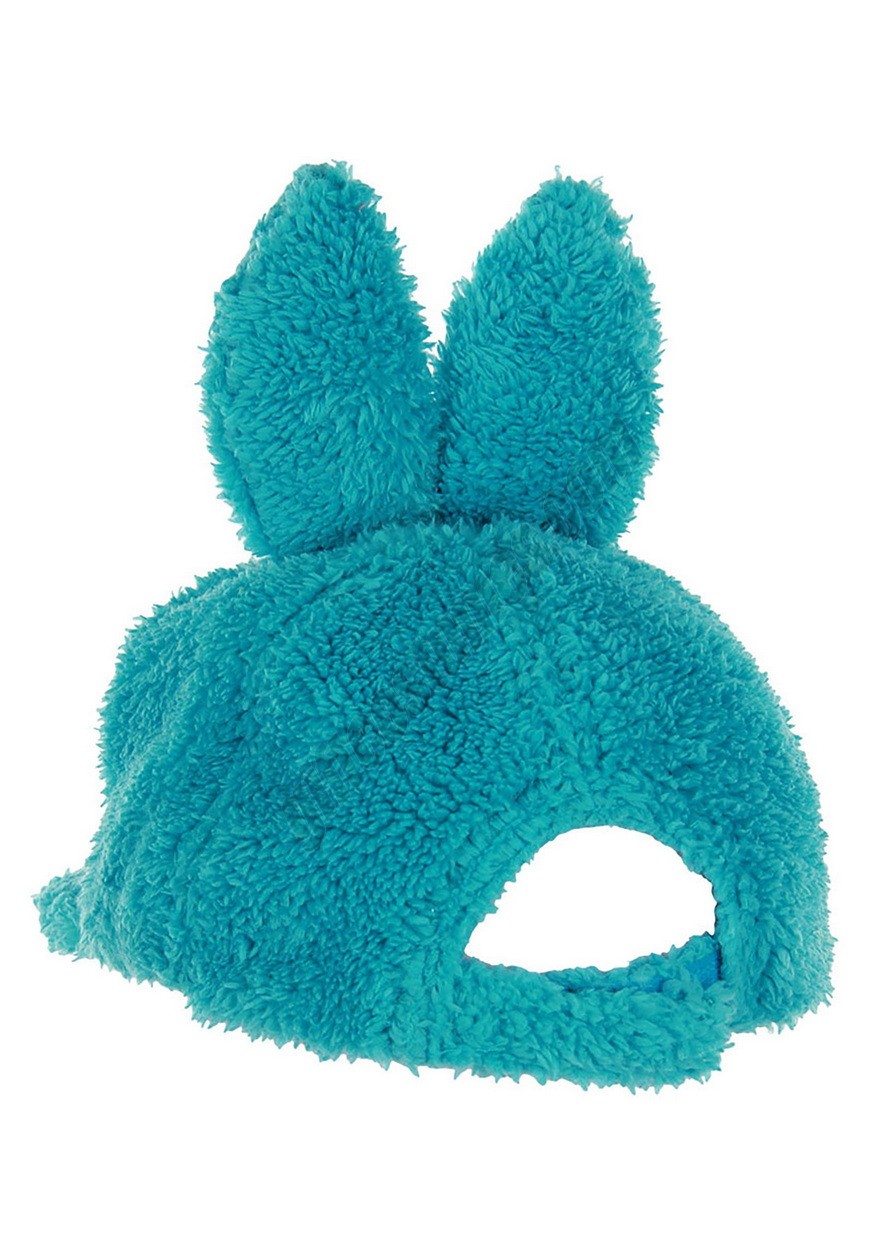 Fuzzy Bunny Toy Story Cap Promotions - -1