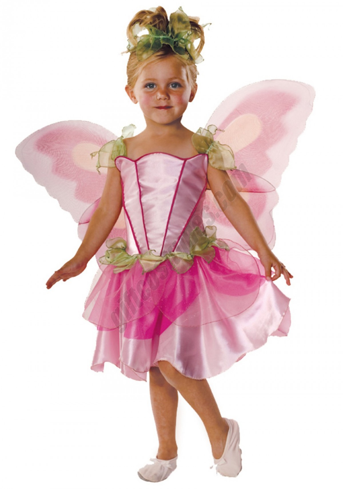 Child Springtime Fairy Costume Promotions - -0