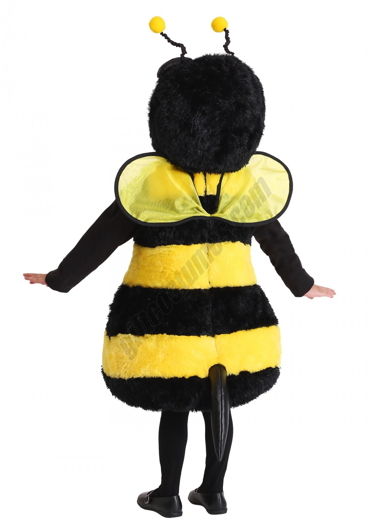 Toddler's Bubble Bee Costume Promotions - -1