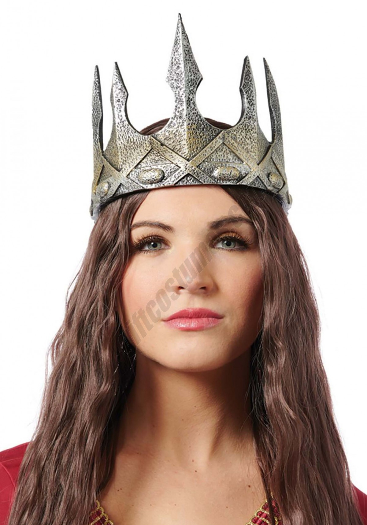 Viking Crown Costume Accessory Promotions - -1