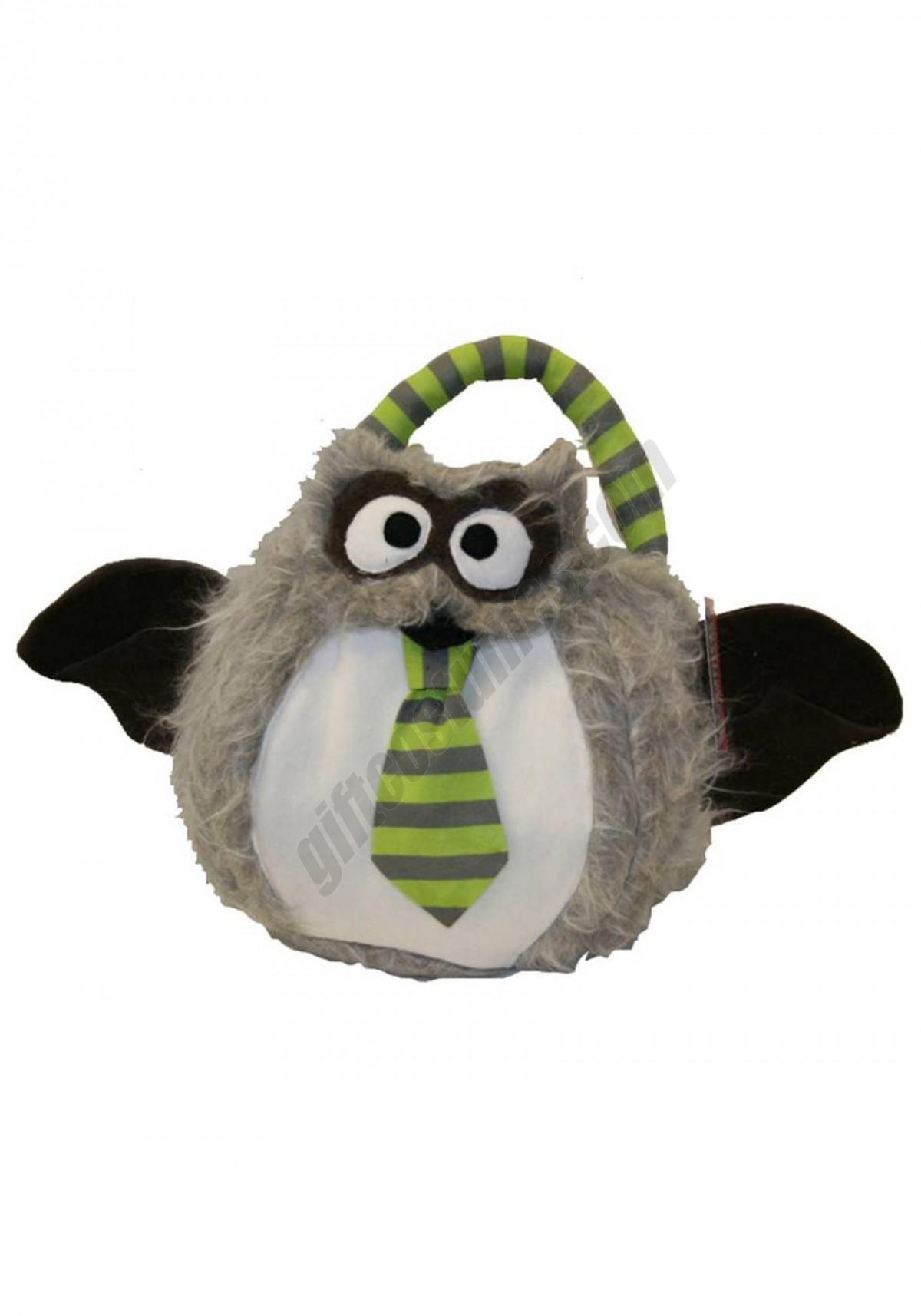 Owl Trick or Treat Bag Promotions - -0
