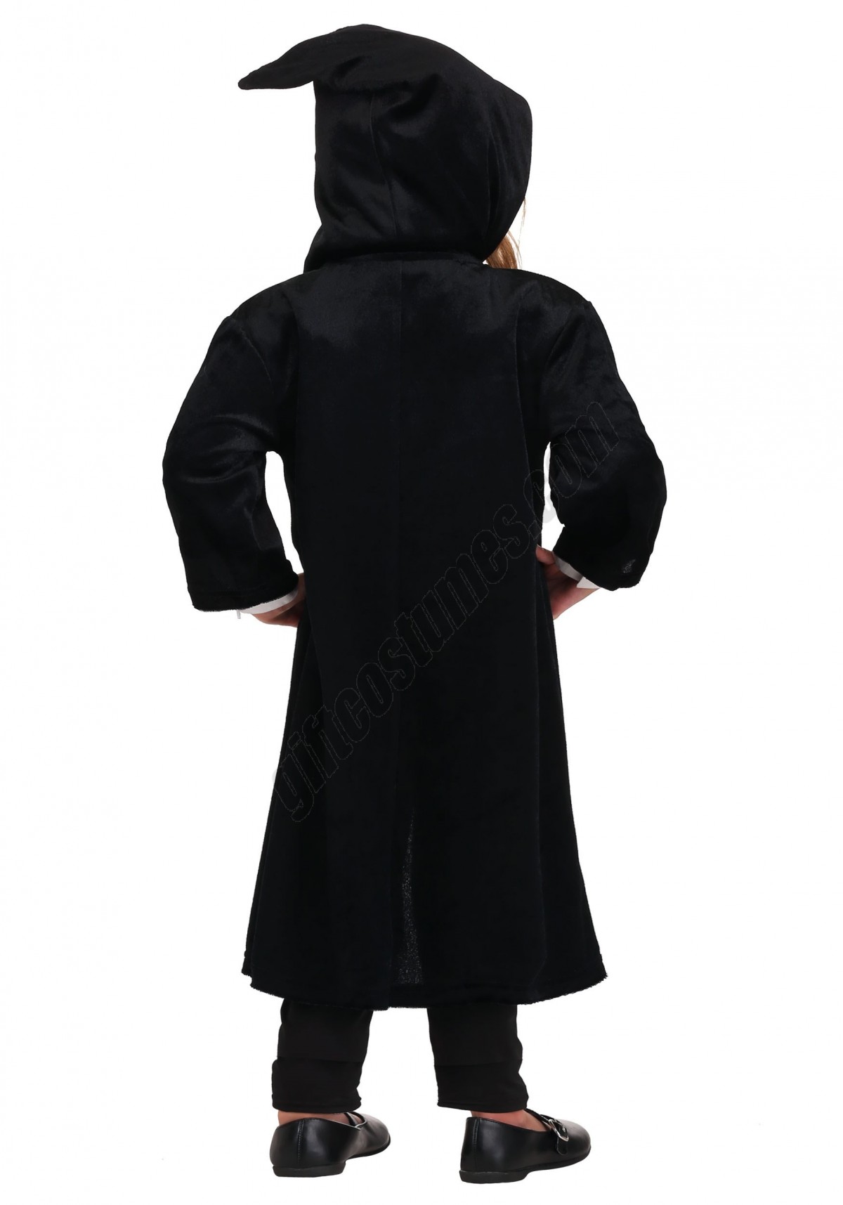 Harry Potter Kids Deluxe Ravenclaw Robe Costume Promotions - -3