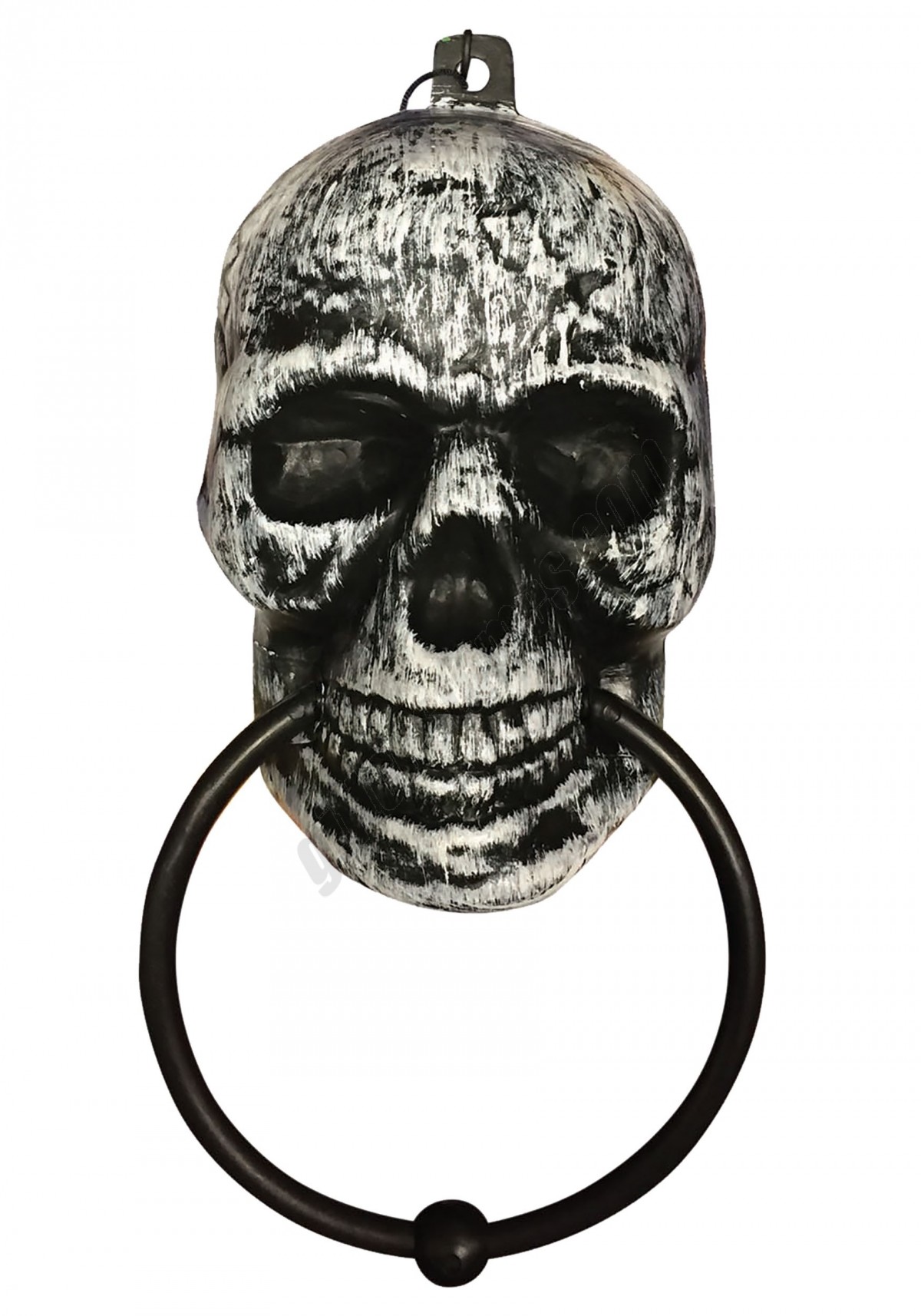 Skull Door Knocker Decoration Promotions - -0