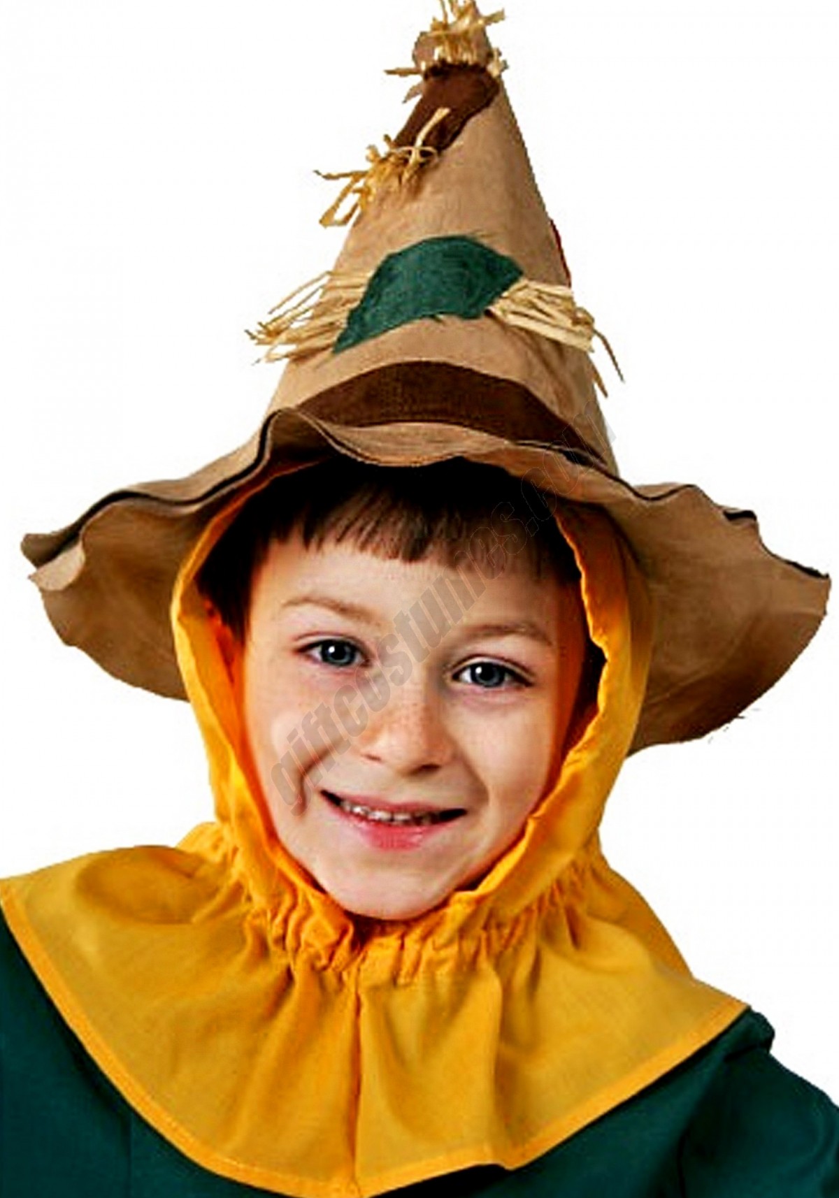 Child Scarecrow Hat Promotions - -0