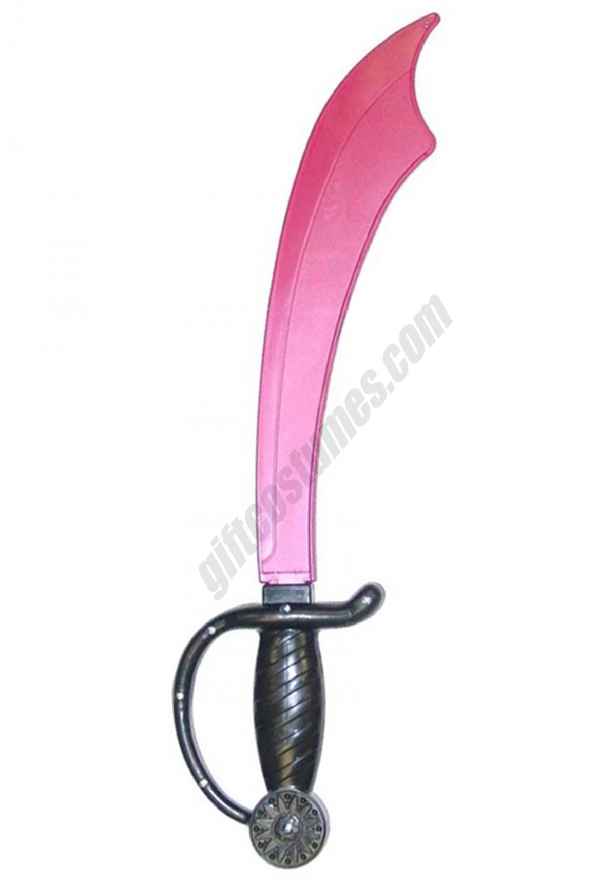 Pink Toy Pirate Sword Promotions - -0