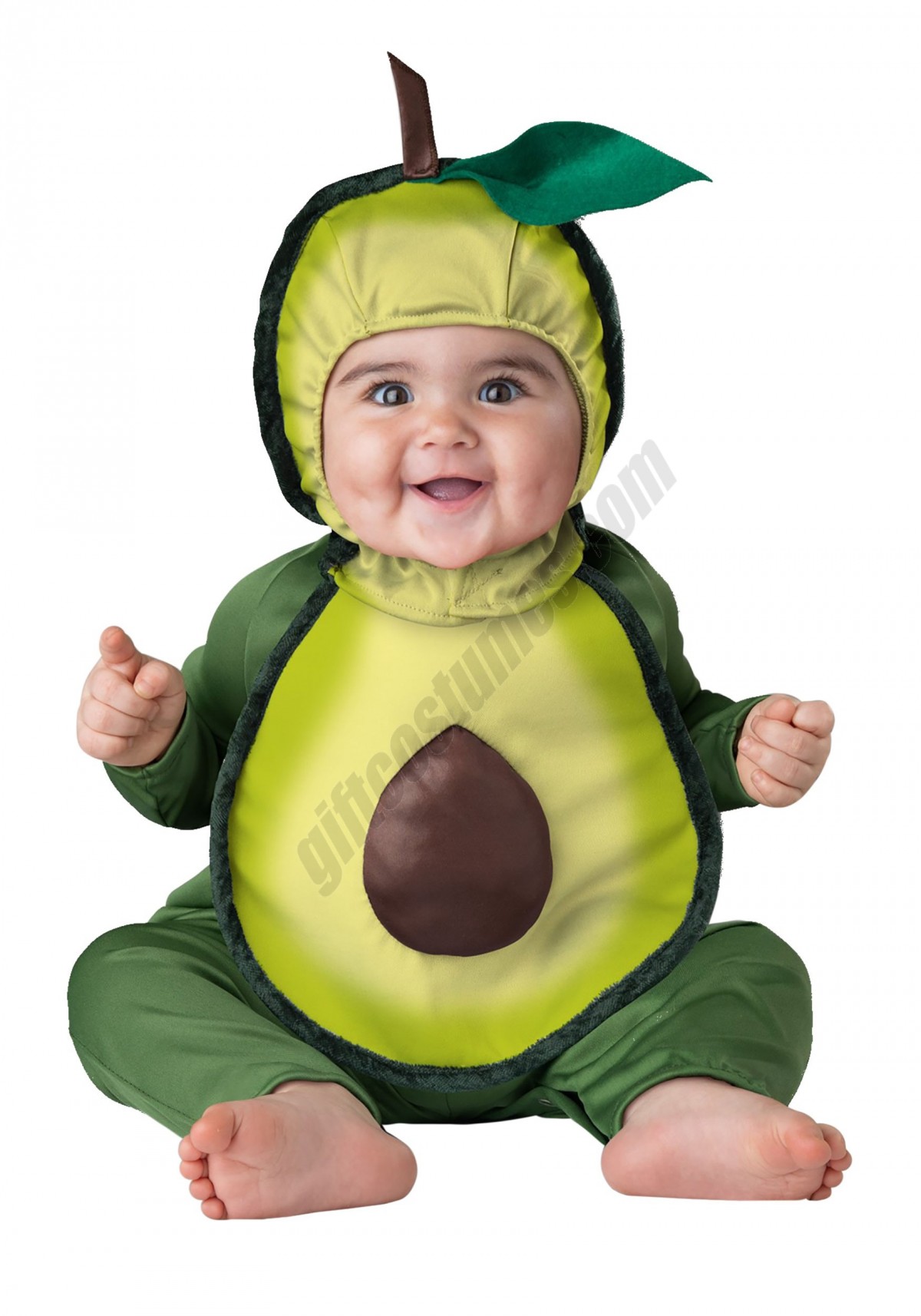Infant Avocuddles Costume Promotions - -0