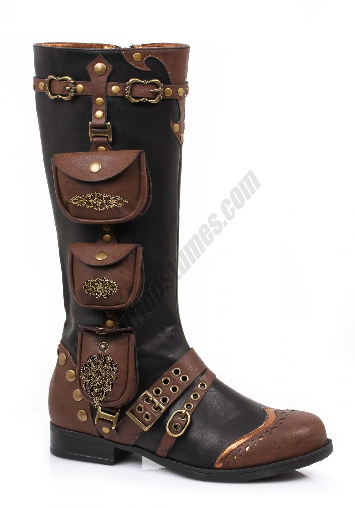 Steampunk Boots for Women Promotions - -0