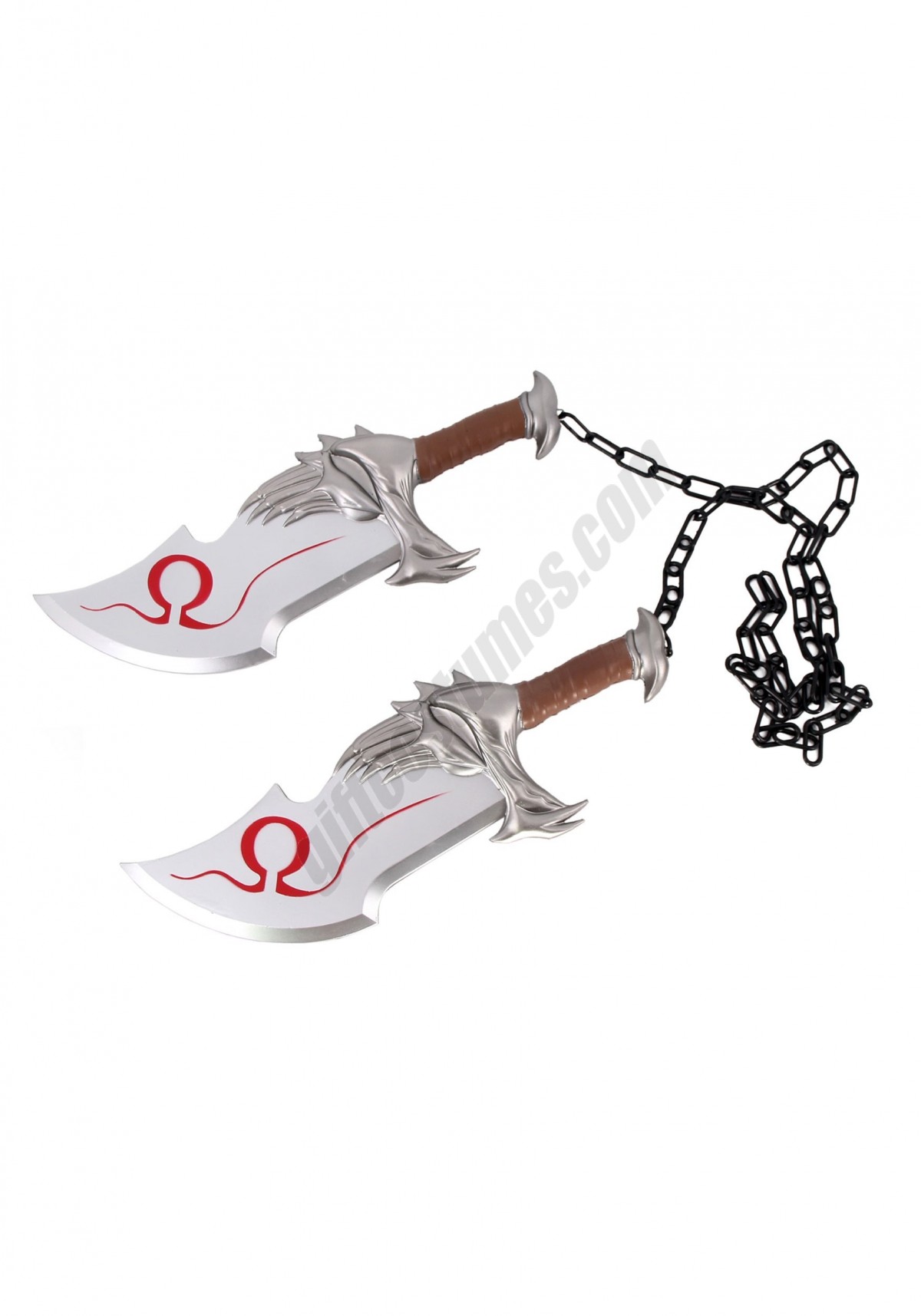 God Of War Blades of Chaos Accessory Promotions - -0