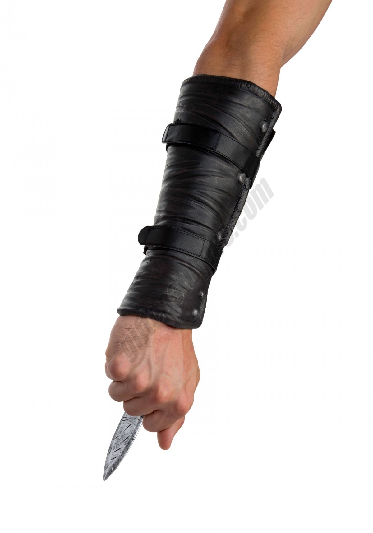 Assassins Creed Edward Kenway Hidden Blade Gauntlet Promotions - -3