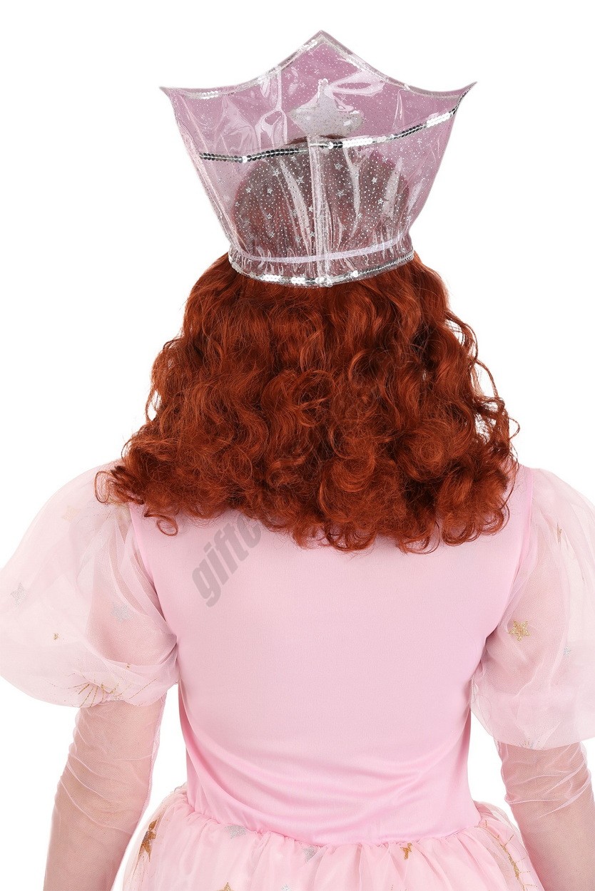Adult Sparkle Witch Crown Promotions - -1