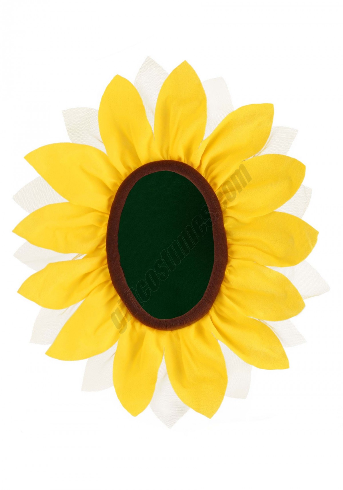 Sunflower Hood Promotions - -4