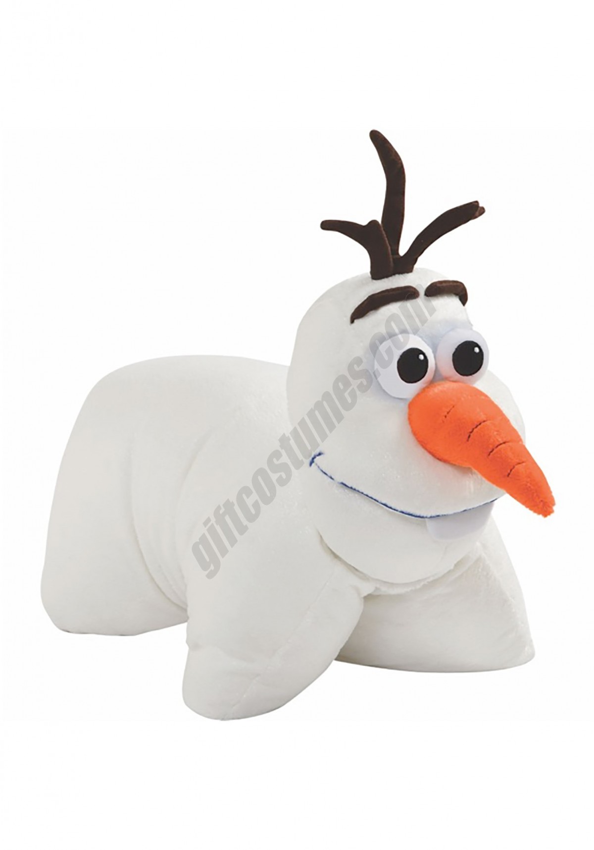 Pillow Pets Frozen Olaf Plush Promotions - -0