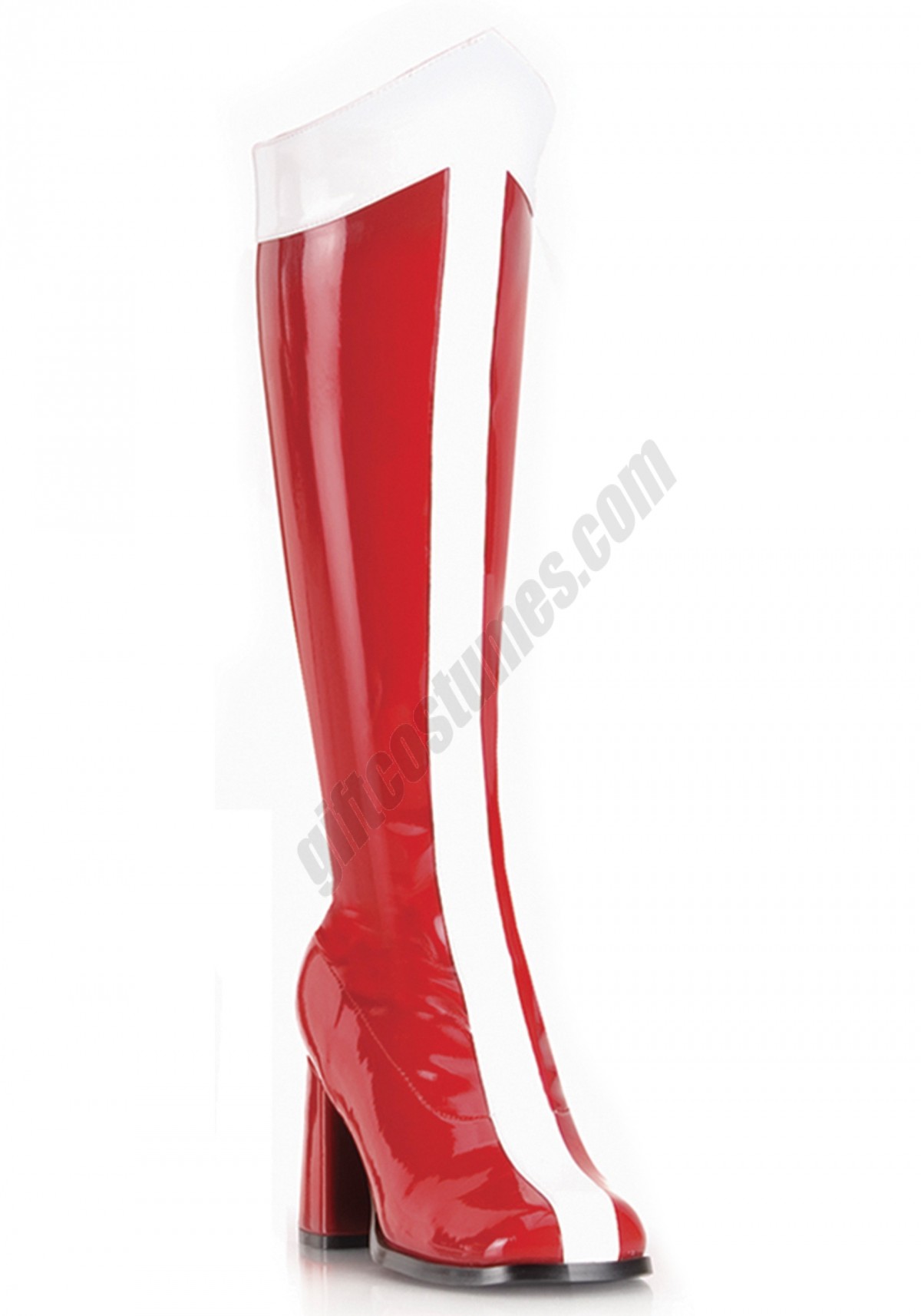 Wonder Woman Adult Boots Promotions - -0