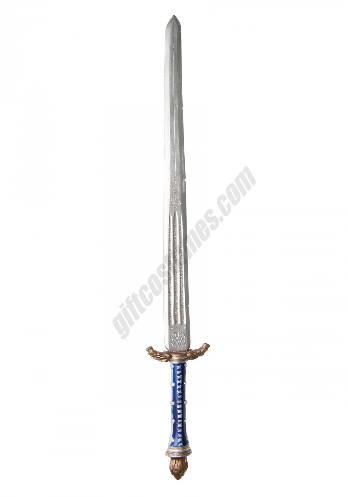 Dawn of Justice Wonder Woman Adult Sword Promotions - -0