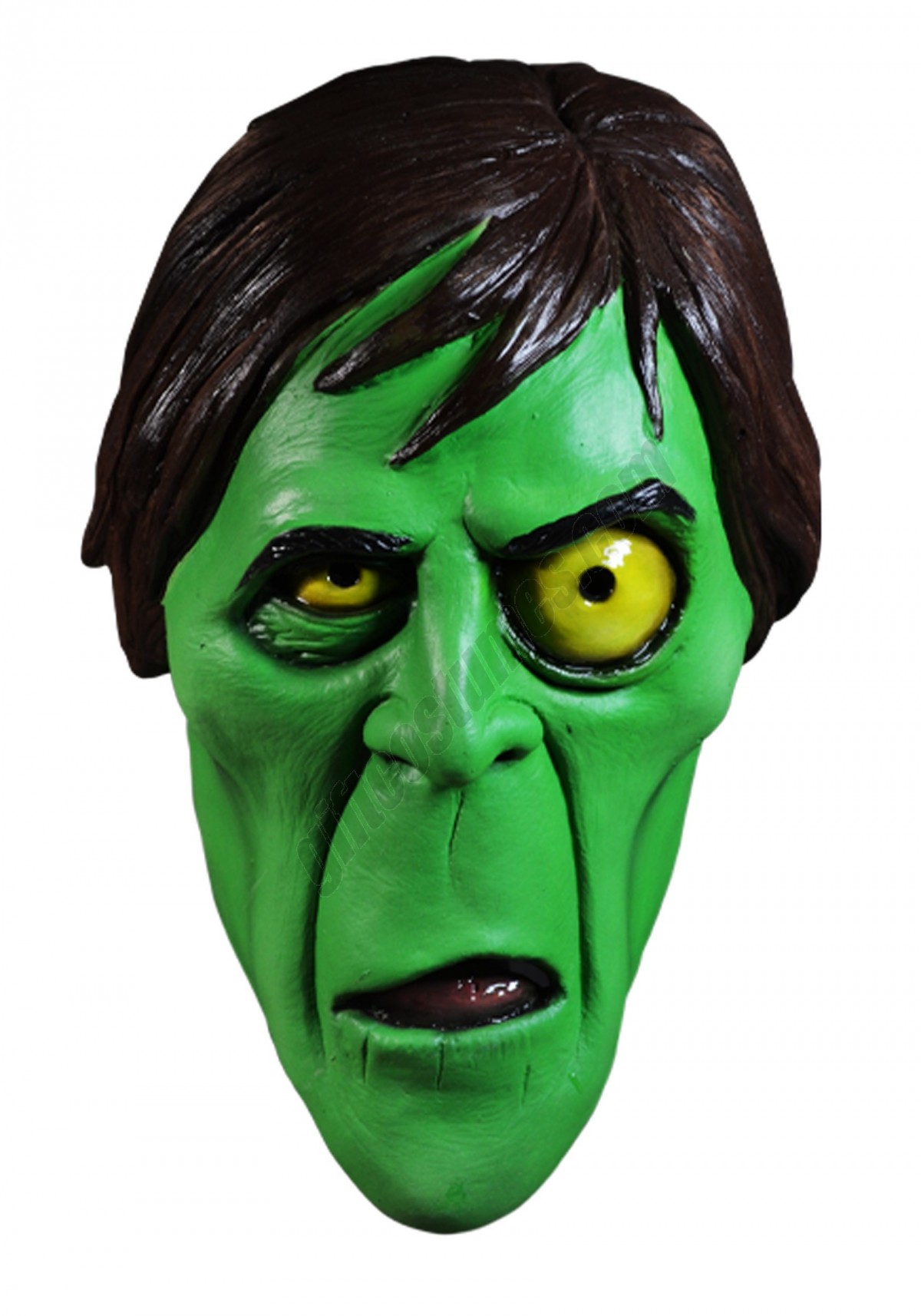 Scooby Doo The Creeper Mask Promotions - -0