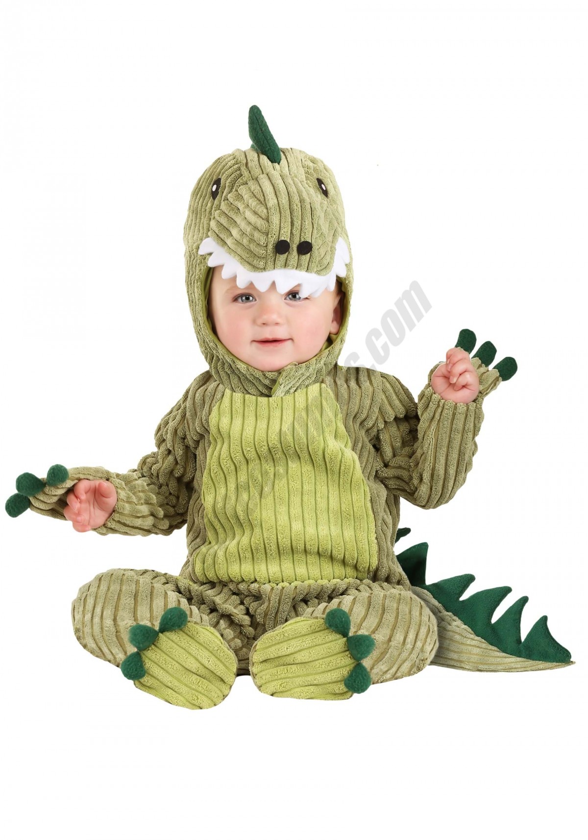 T-Rex Costume for Infants Promotions - -0
