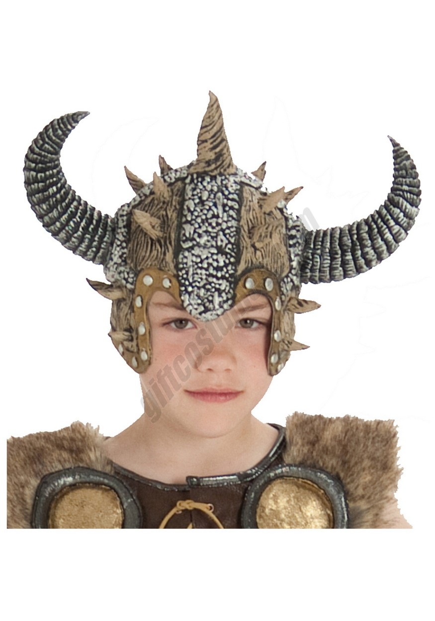Kids Viking Helmet Promotions - -0