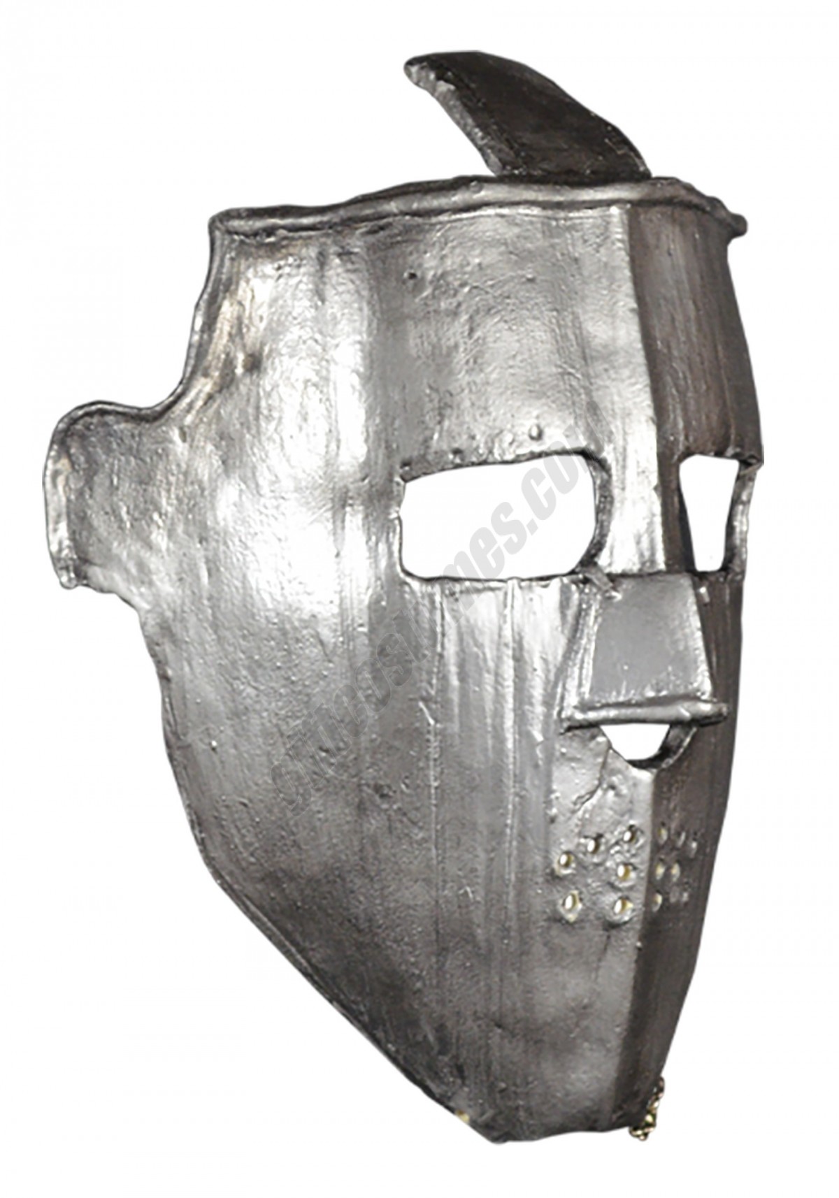 Quiet Riot Metal Health Mask Promotions - -2