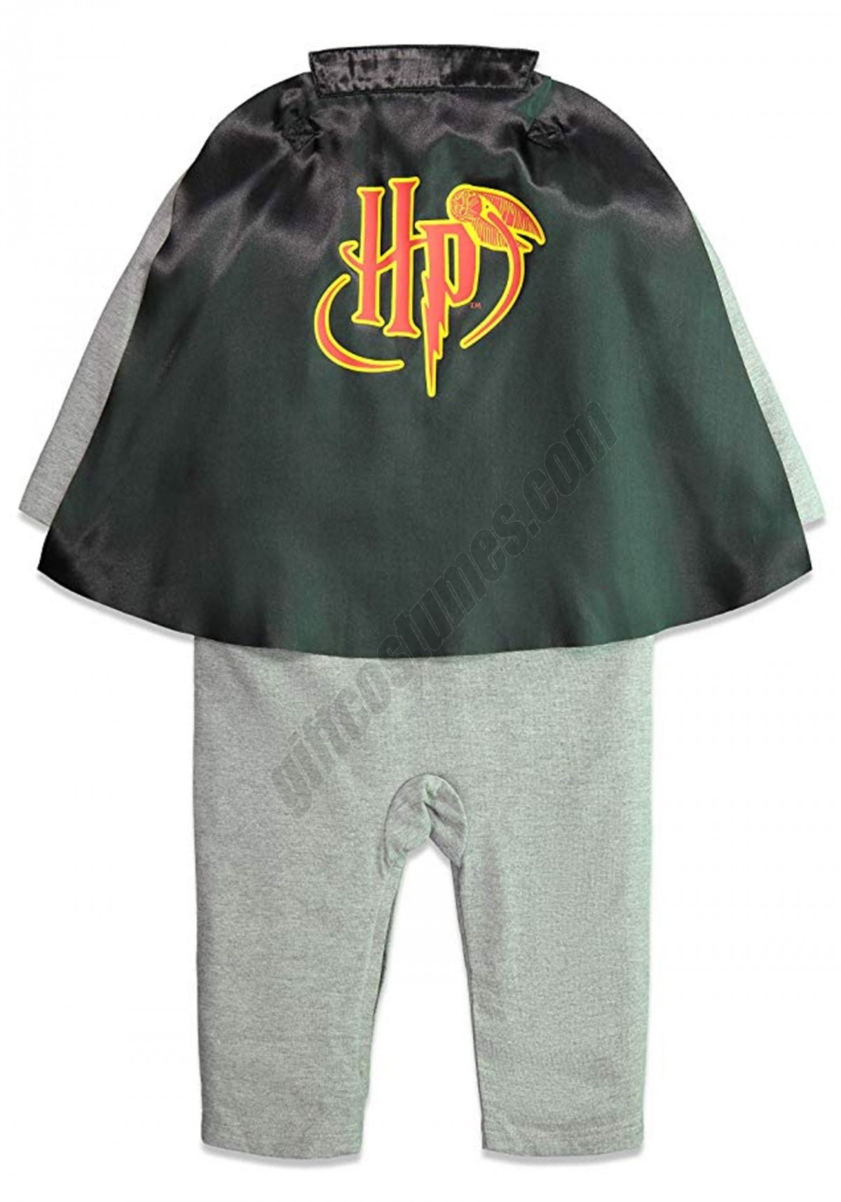 Infant Boys Harry Potter Dressup Costume Overalls Promotions - -1