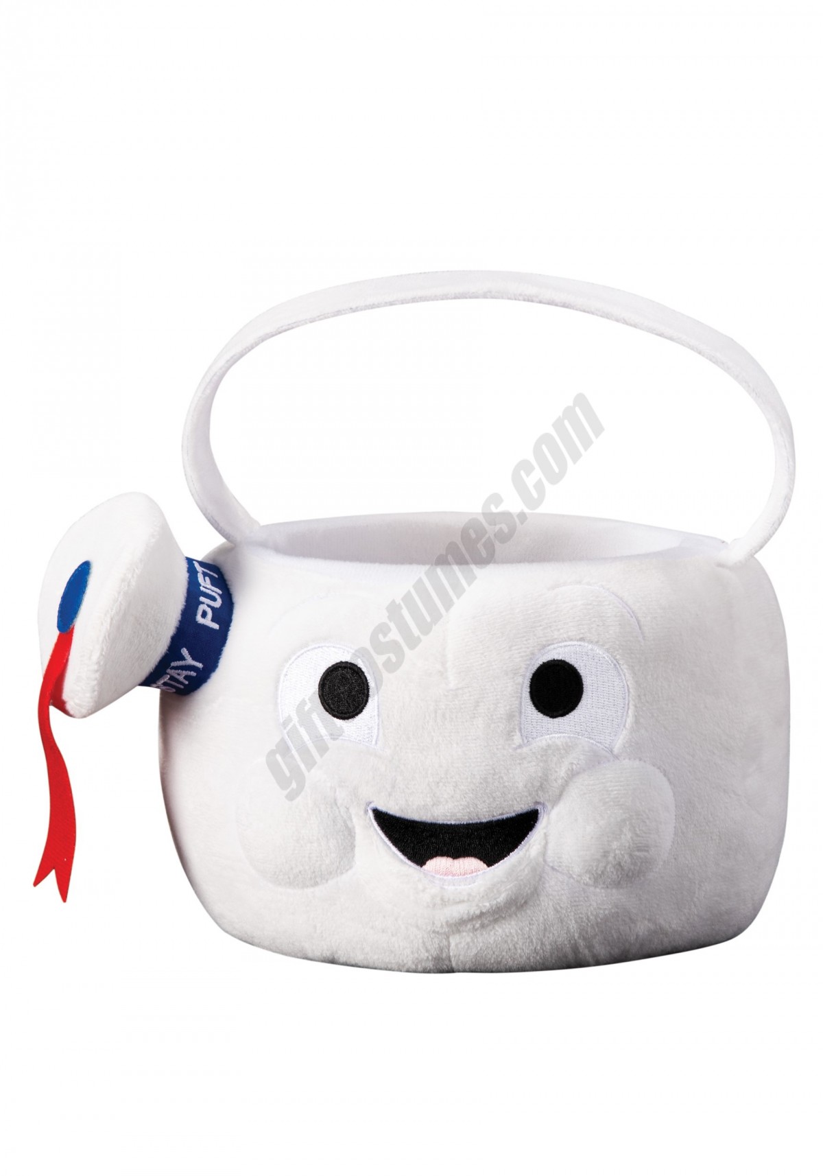 Ghostbusters Stay Puft Marshmallow Treat Tote Promotions - -0