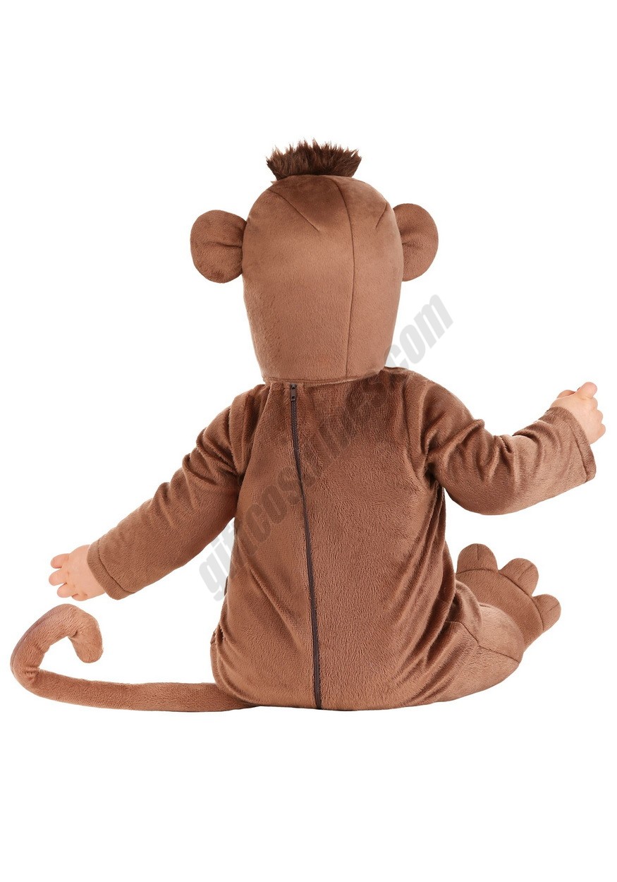 Monkey Baby Costume Promotions - -1