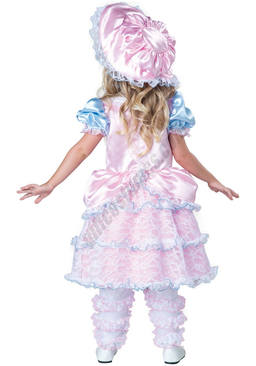 Toddler Bo Peep Costume Promotions - -1