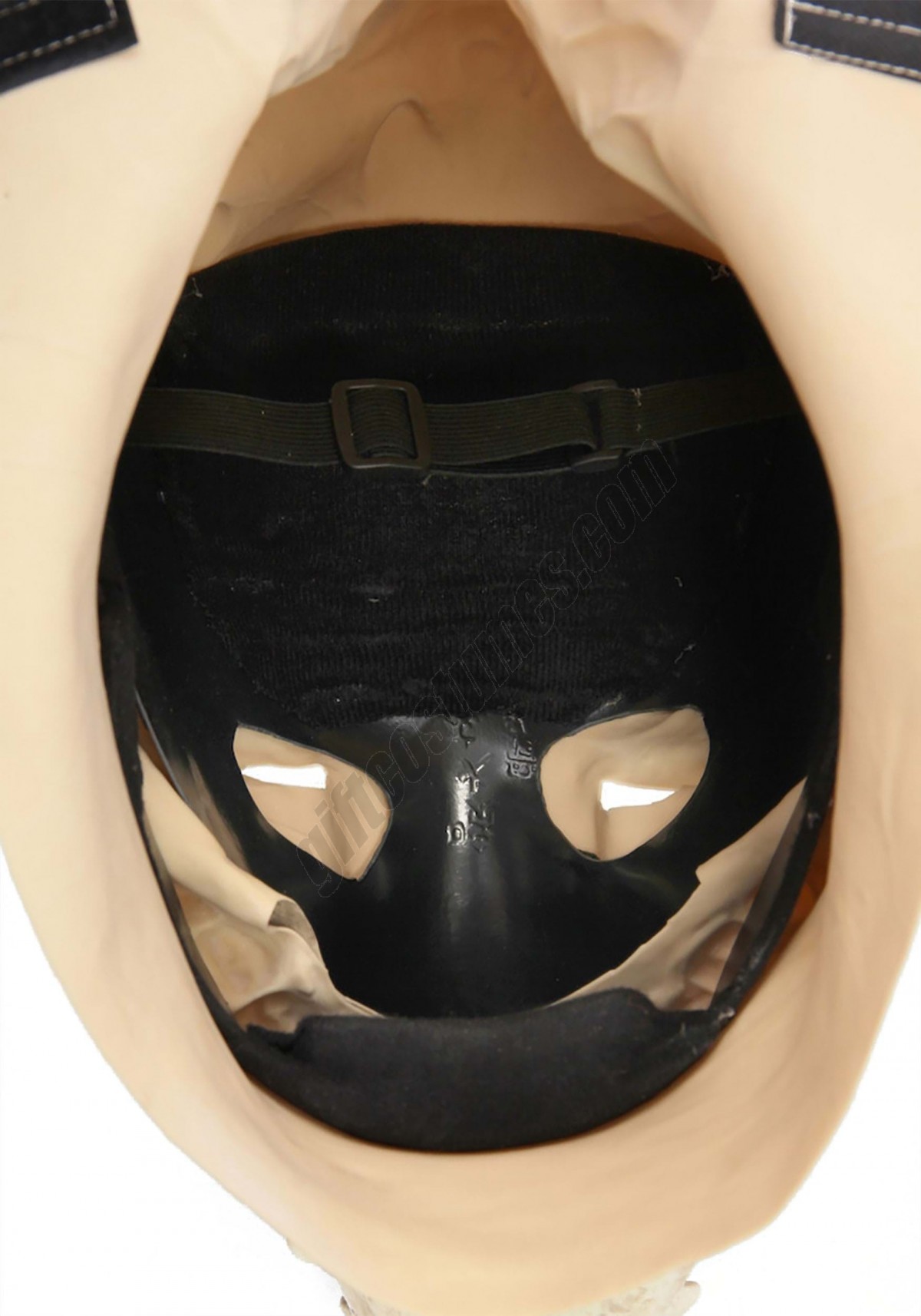 Unicorn Skull Mouth Mover Mask Promotions - -5