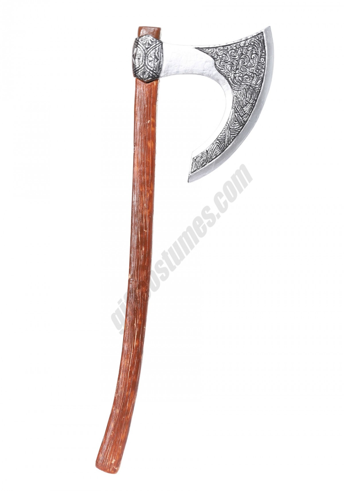 Two Handed Viking Axe Promotions - -0