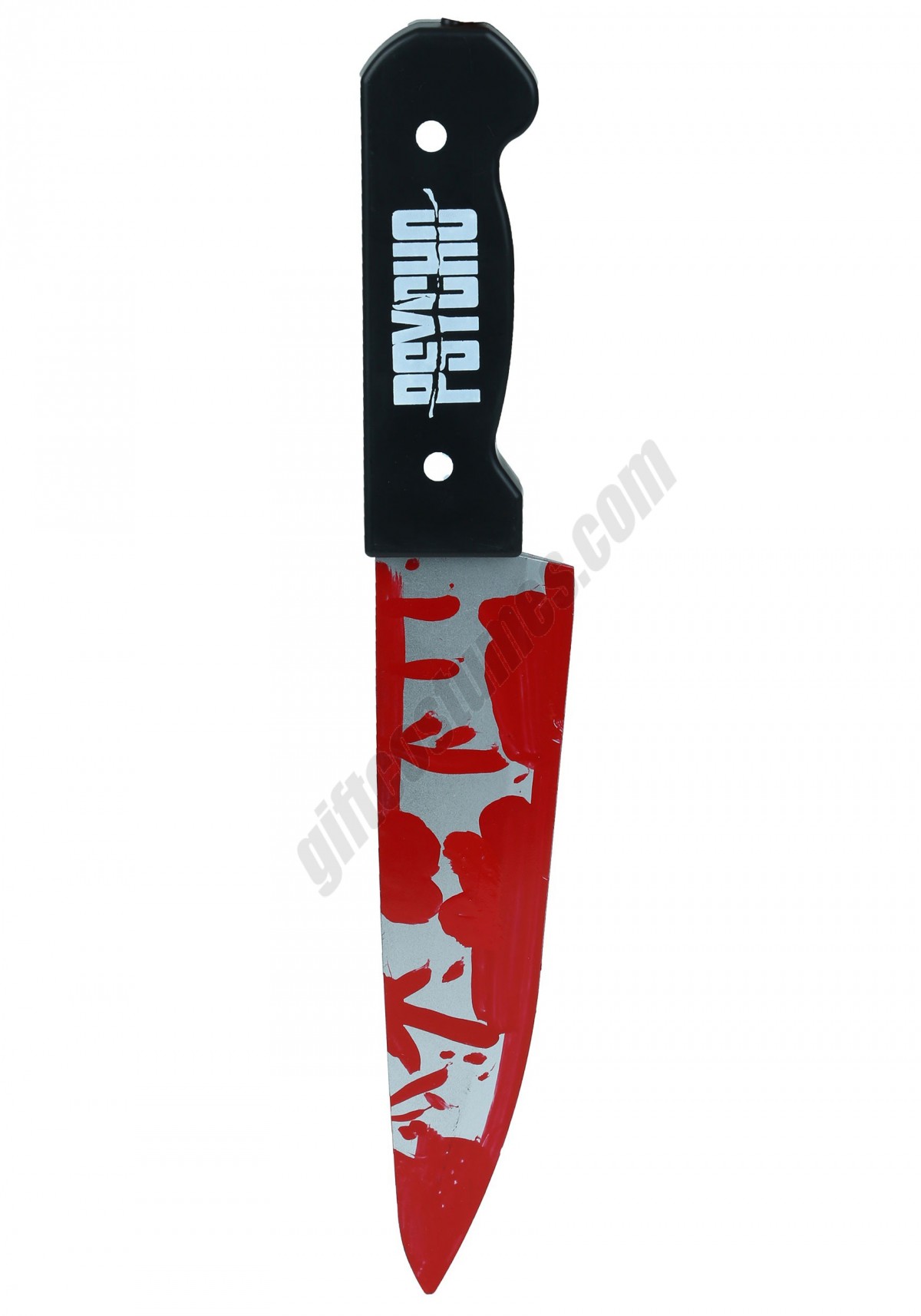 Psycho Knife Promotions - -0