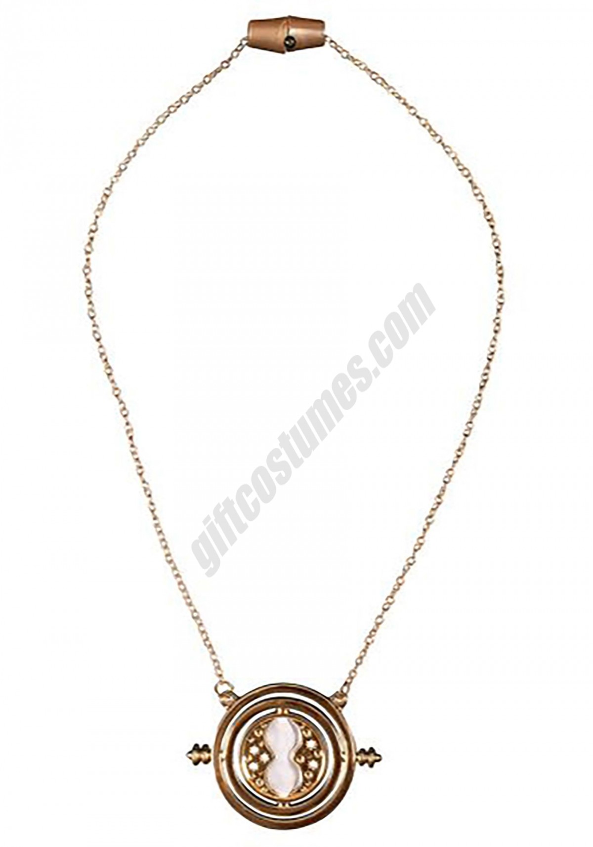 Time Turner Necklace Hermione Accessory Promotions - -3