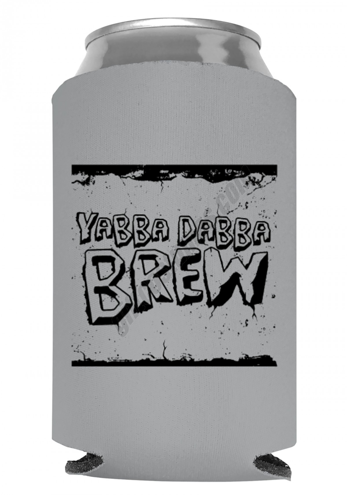 Yabba Dabba Brew Can Cooler Promotions - -0