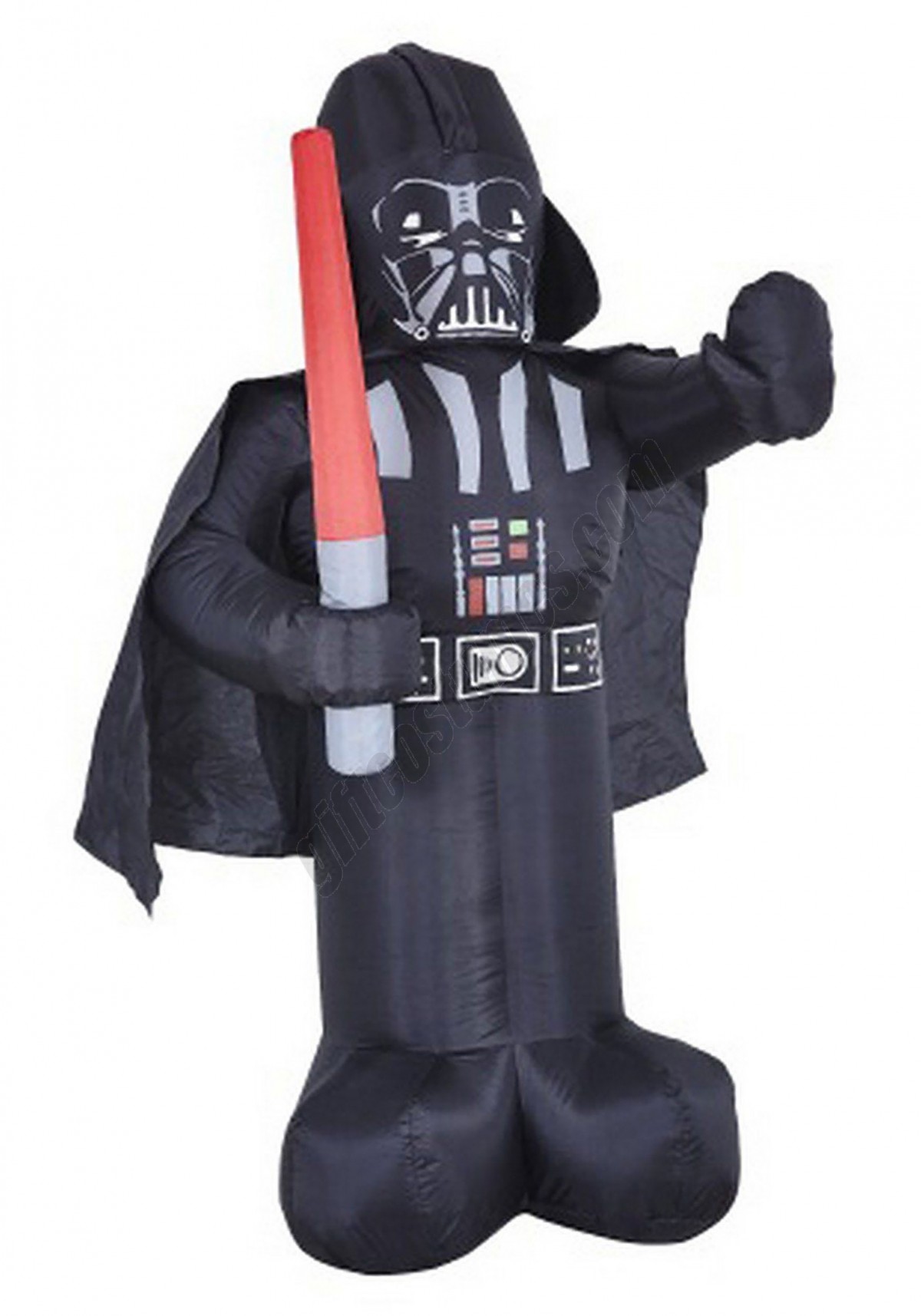 Star Wars Inflatable Darth Vader Decoration Promotions - -0