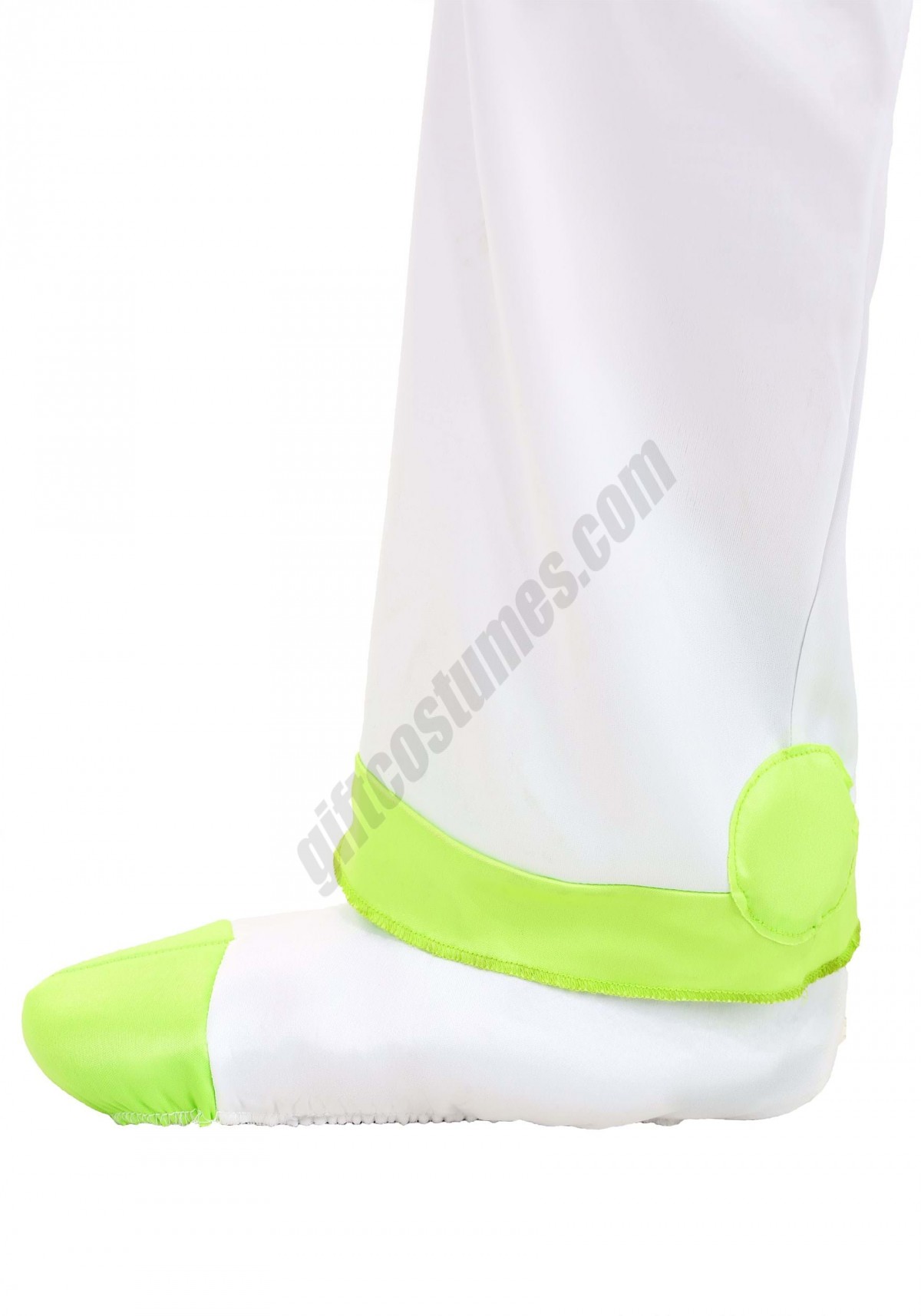 Deluxe Disney Toy Story Buzz Lightyear Costume for Adults Promotions - -5