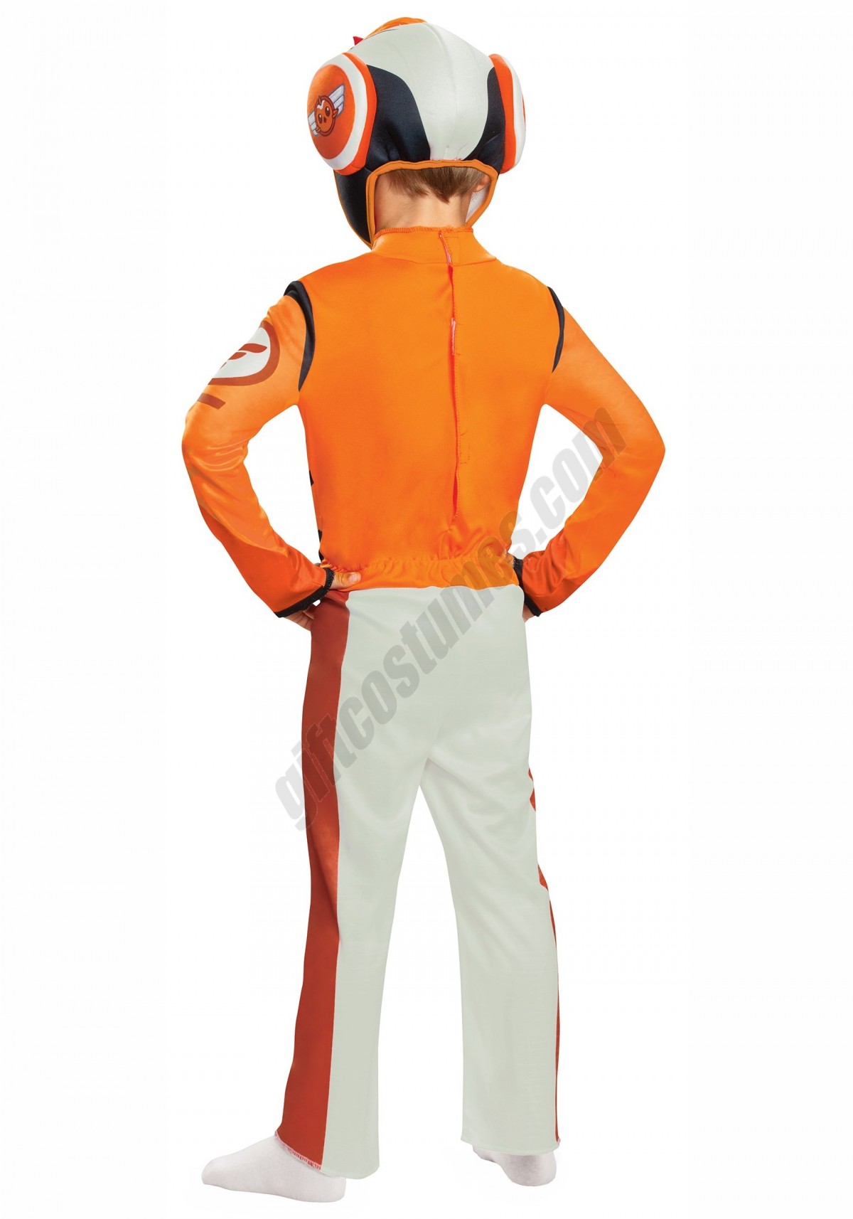 Top Wing Toddler Swift Classic Costume Promotions - -1