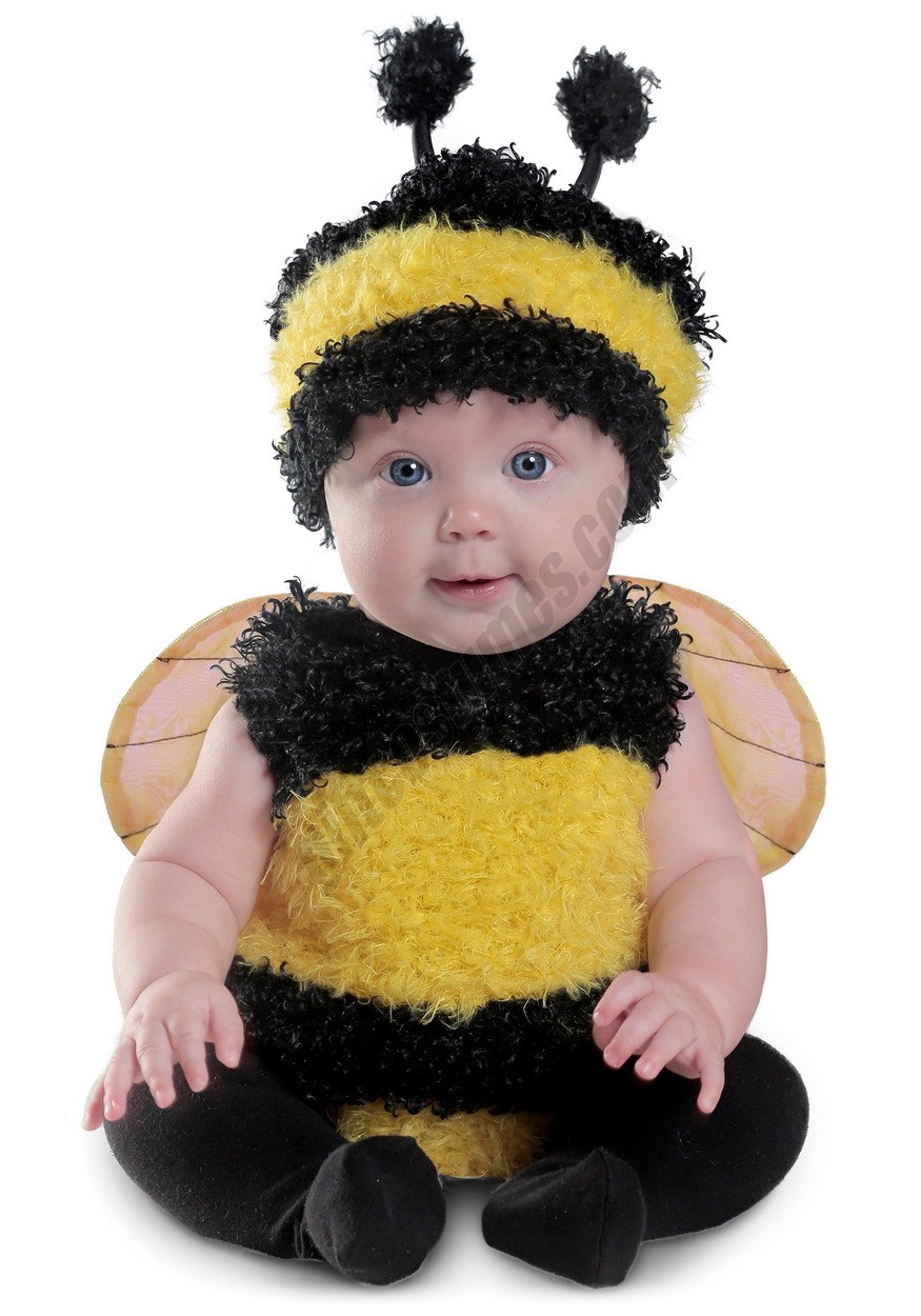 Anne Geddes Infant Bee Costume Promotions - -0