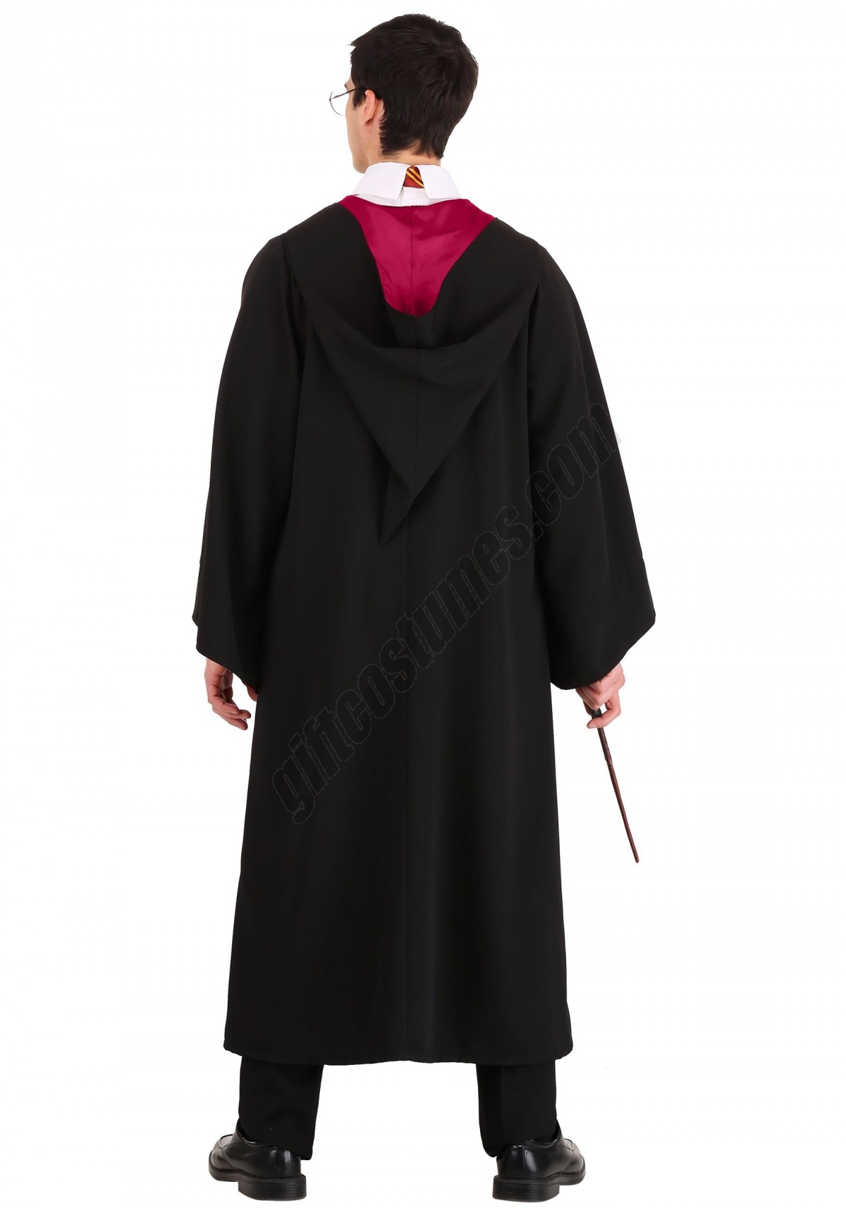 Deluxe Harry Potter Costume for Adults Promotions - -1