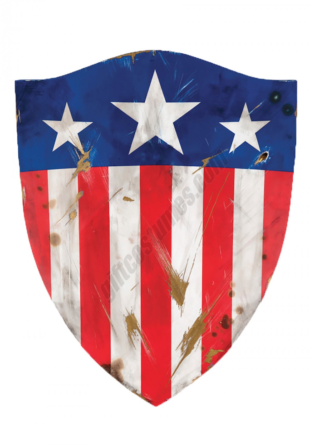 Captain America-Rescue Shield Promotions - -0