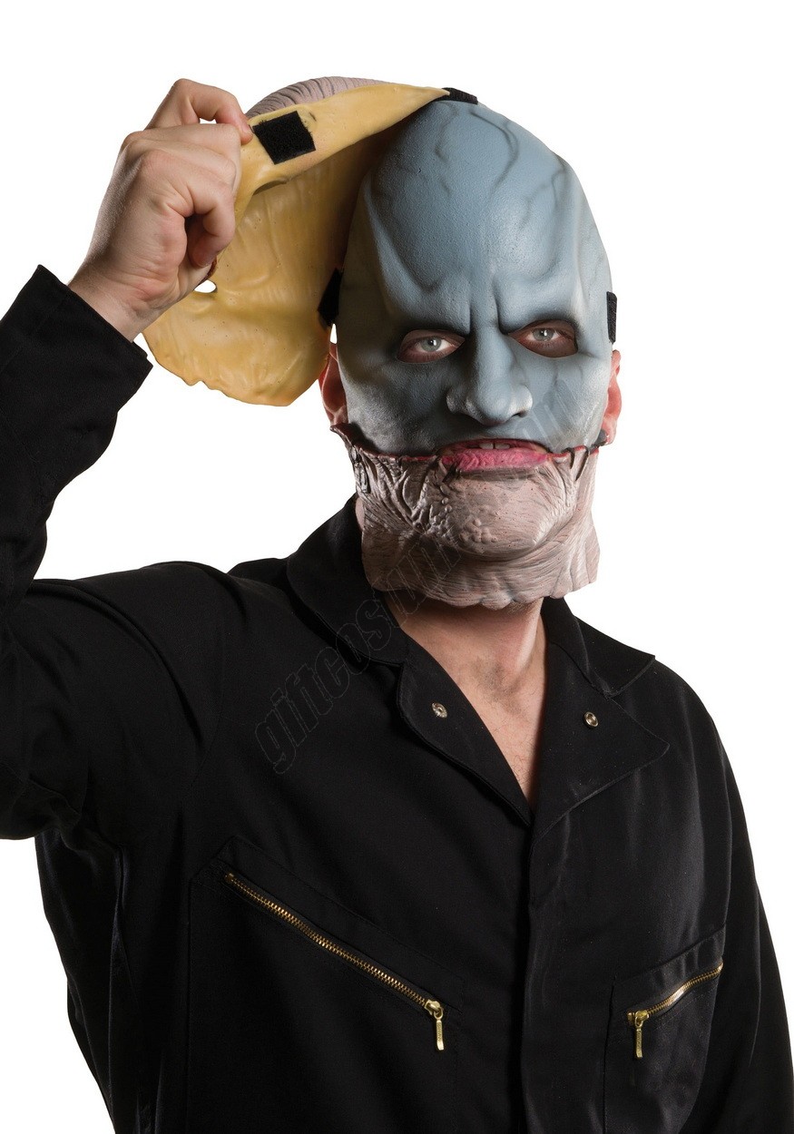 Adult Slipknot Corey Mask Promotions - -2