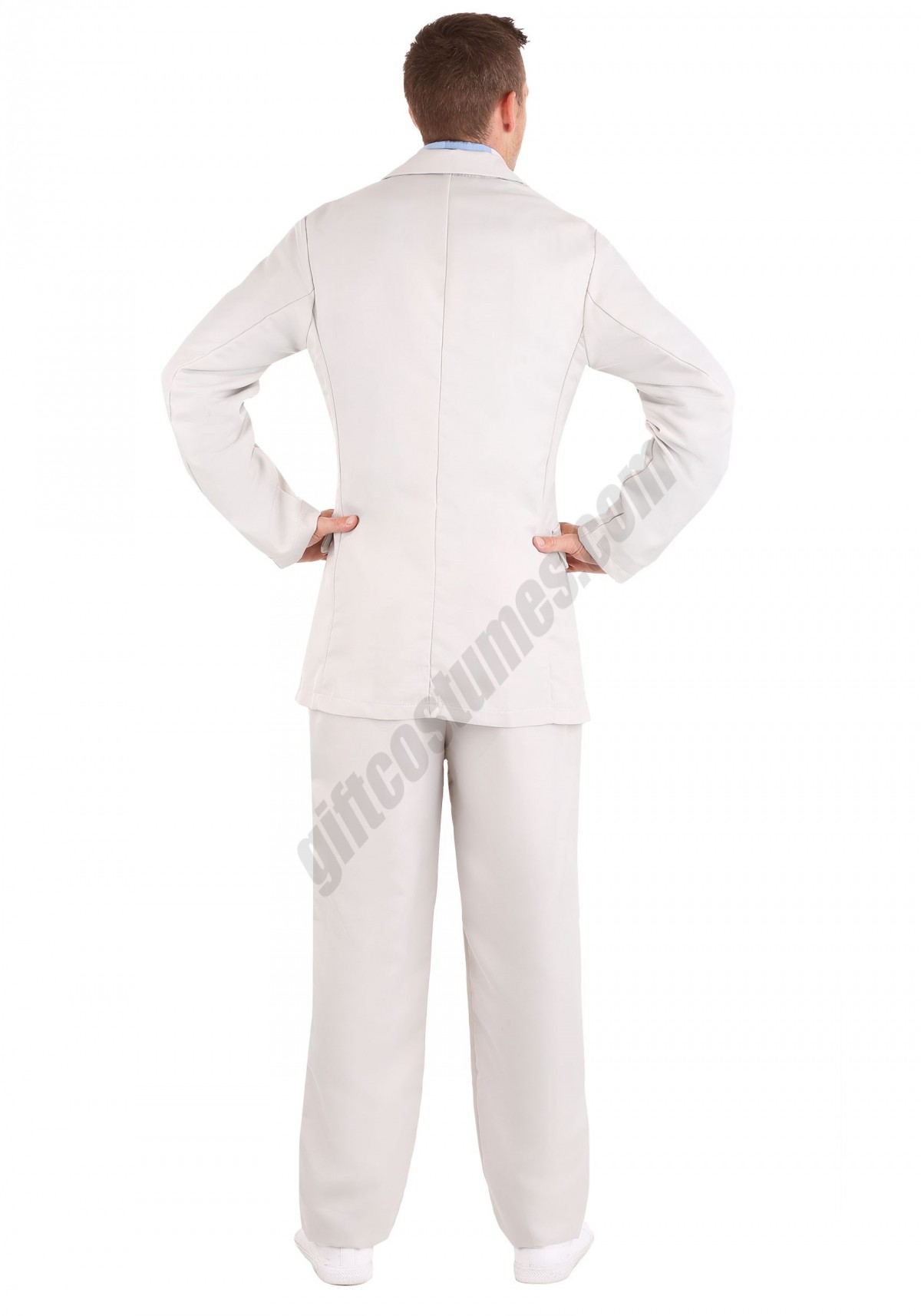 Forrest Gump Costume Suit Promotions - -1
