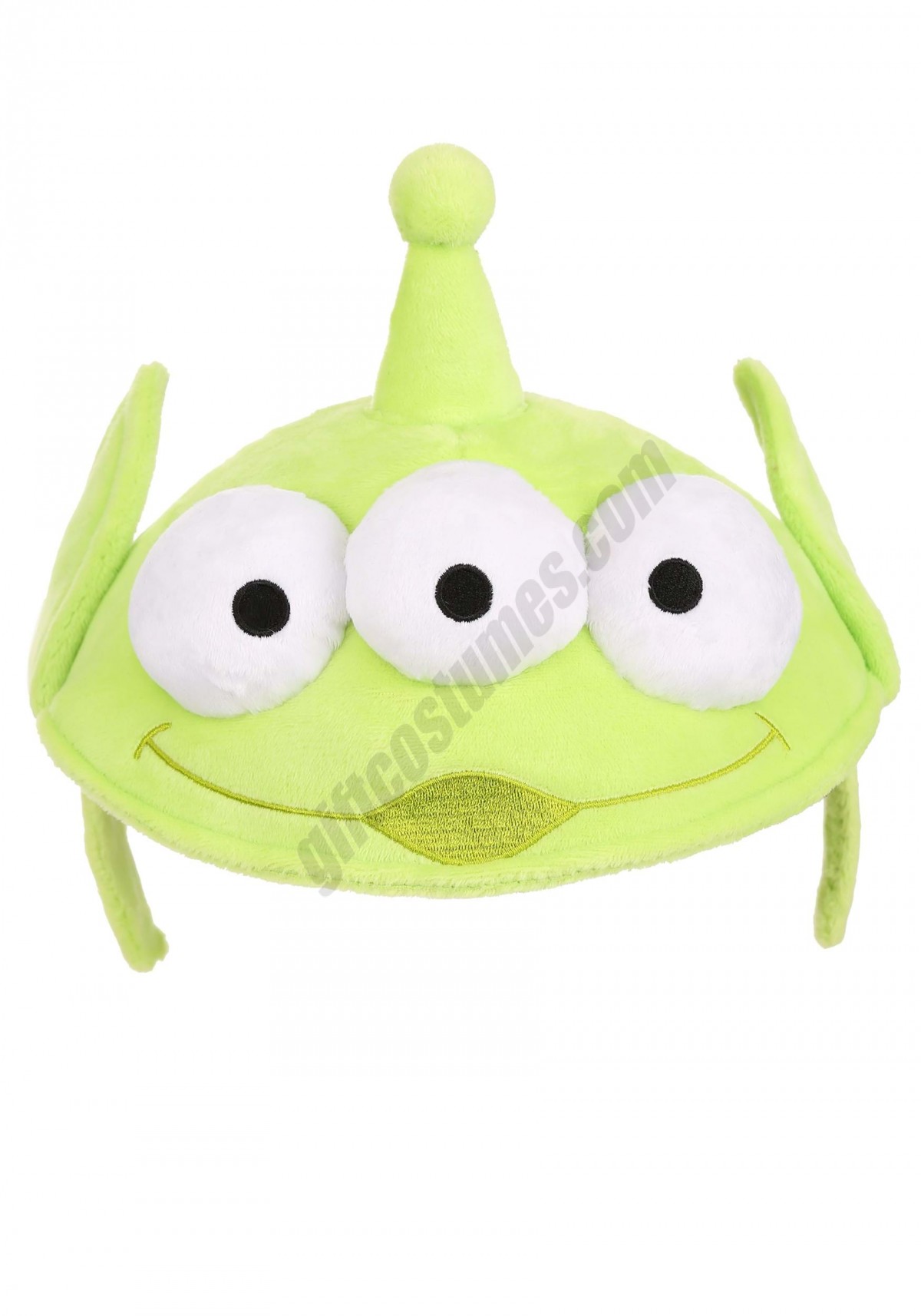 Plush Toy Story Alien Headband Promotions - -4