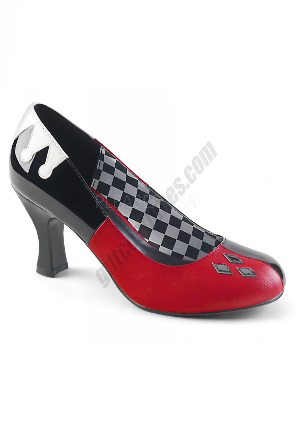 Harley Heels for Women Promotions - -0