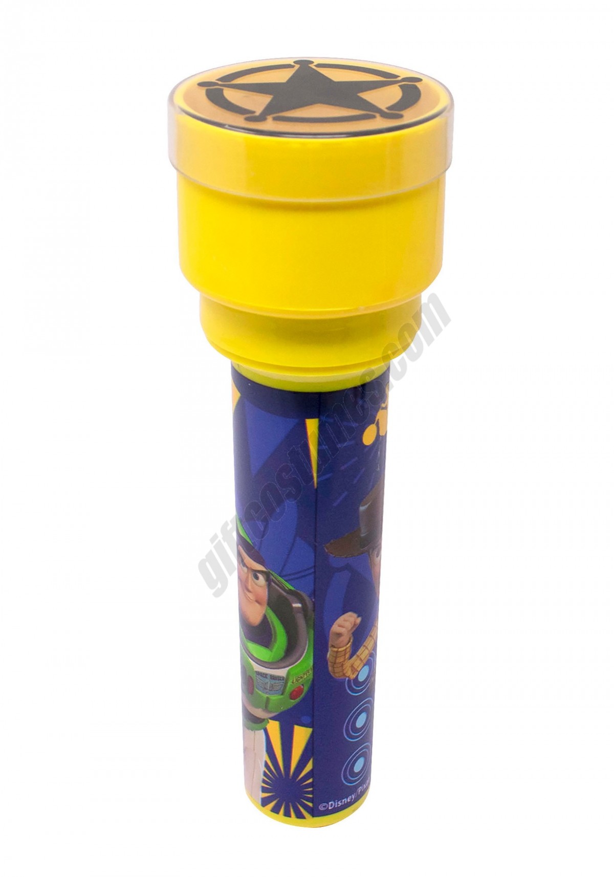 Toy Story Projector Flash Light Promotions - -1