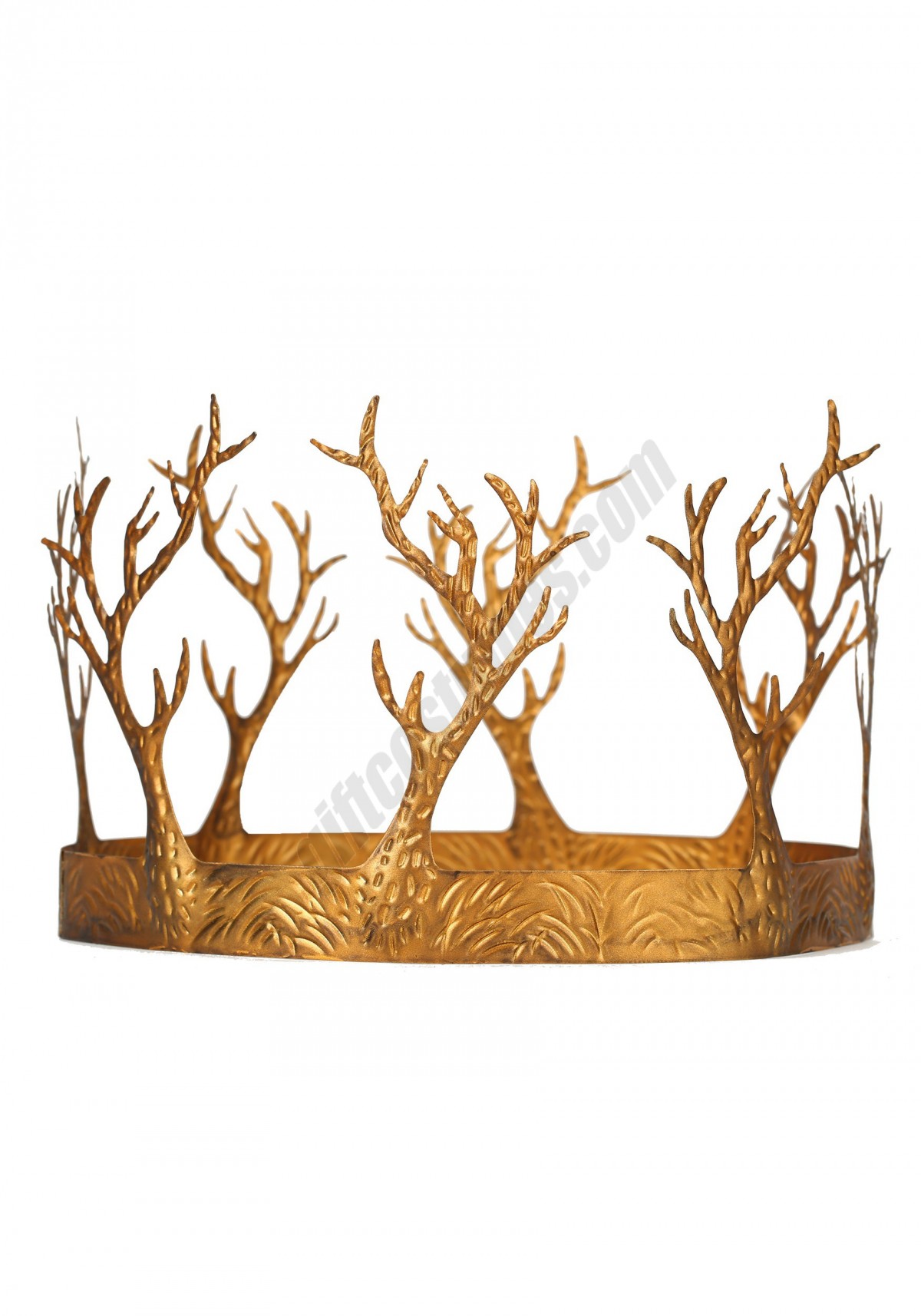 Fantasy Woodland Crown Promotions - -0