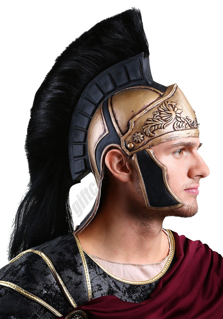 Roman Adult Helmet Promotions - -1
